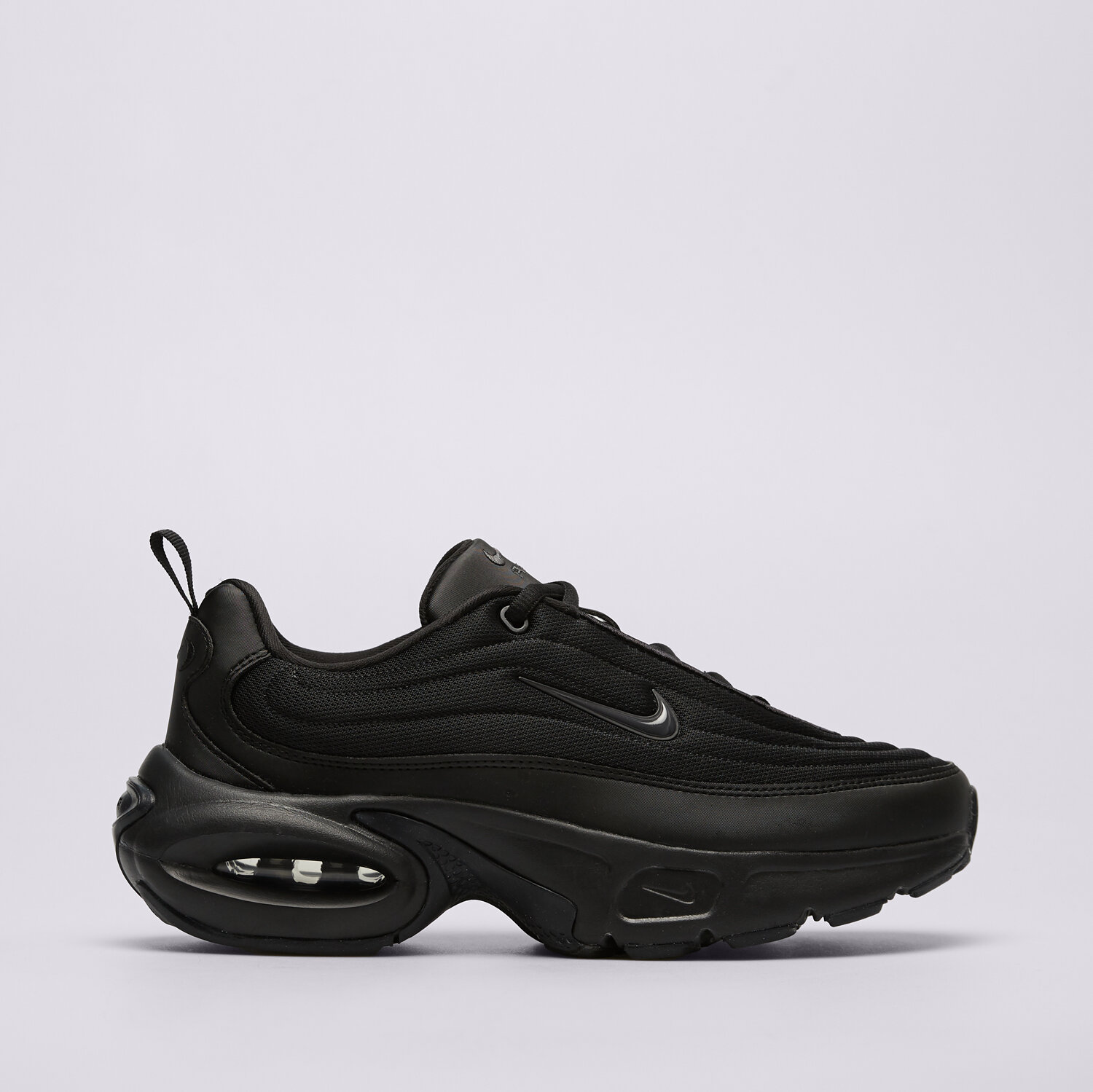 dámské tenisky NIKE W AIR MAX PORTAL HF3053-007 ČERNÁ