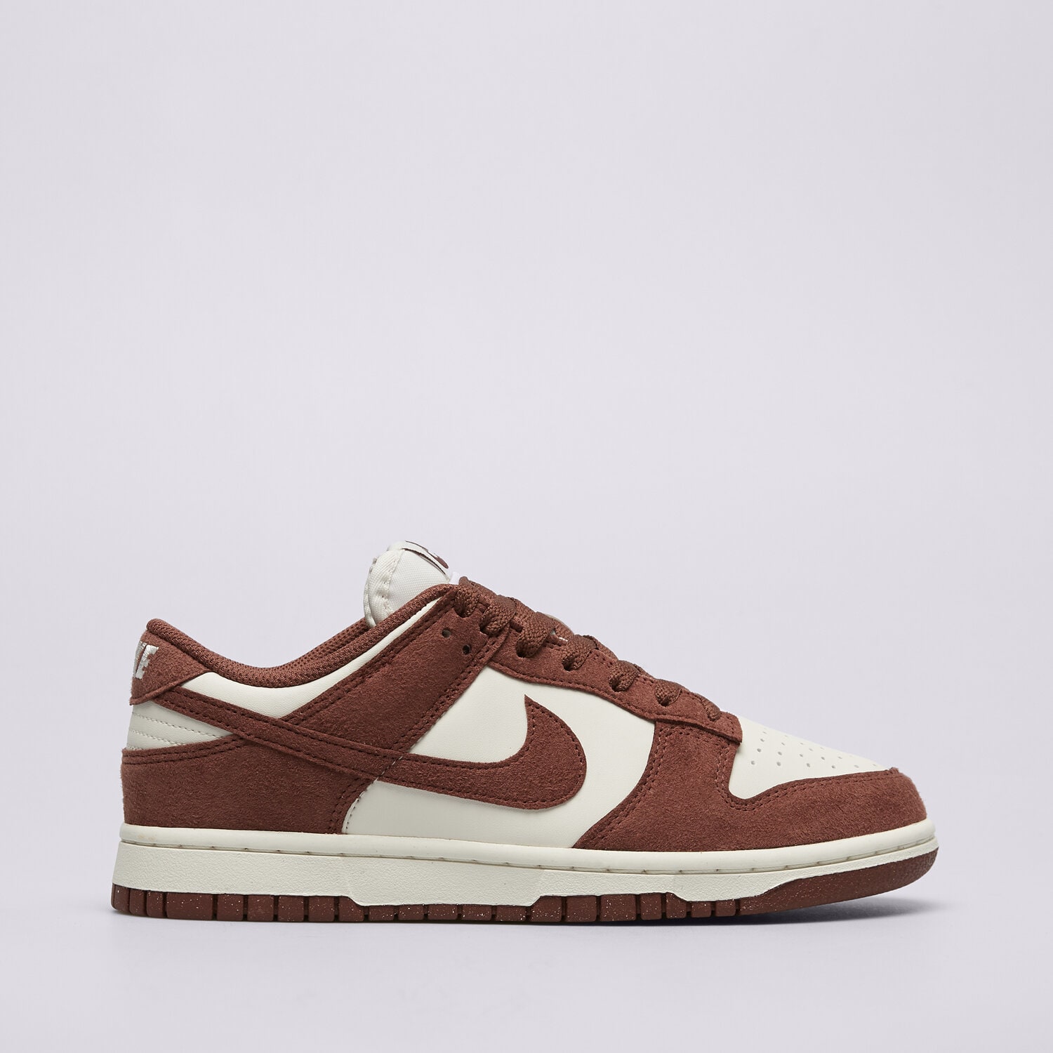 dámské tenisky NIKE WMNS DUNK LOW HJ7673-001 BORDOVÁ