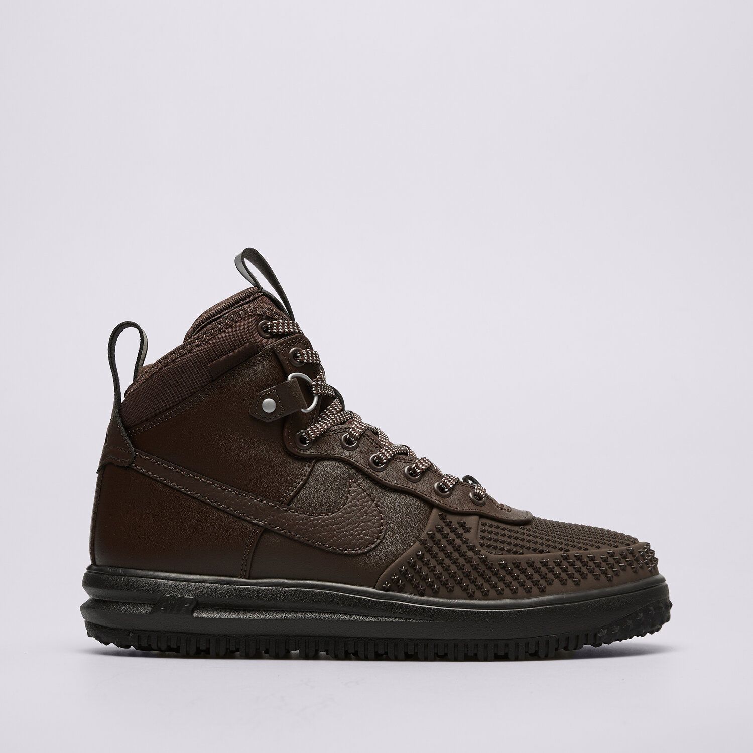 pánské tenisky NIKE LUNAR FORCE 1 DZ5320-201 HNĚDÁ
