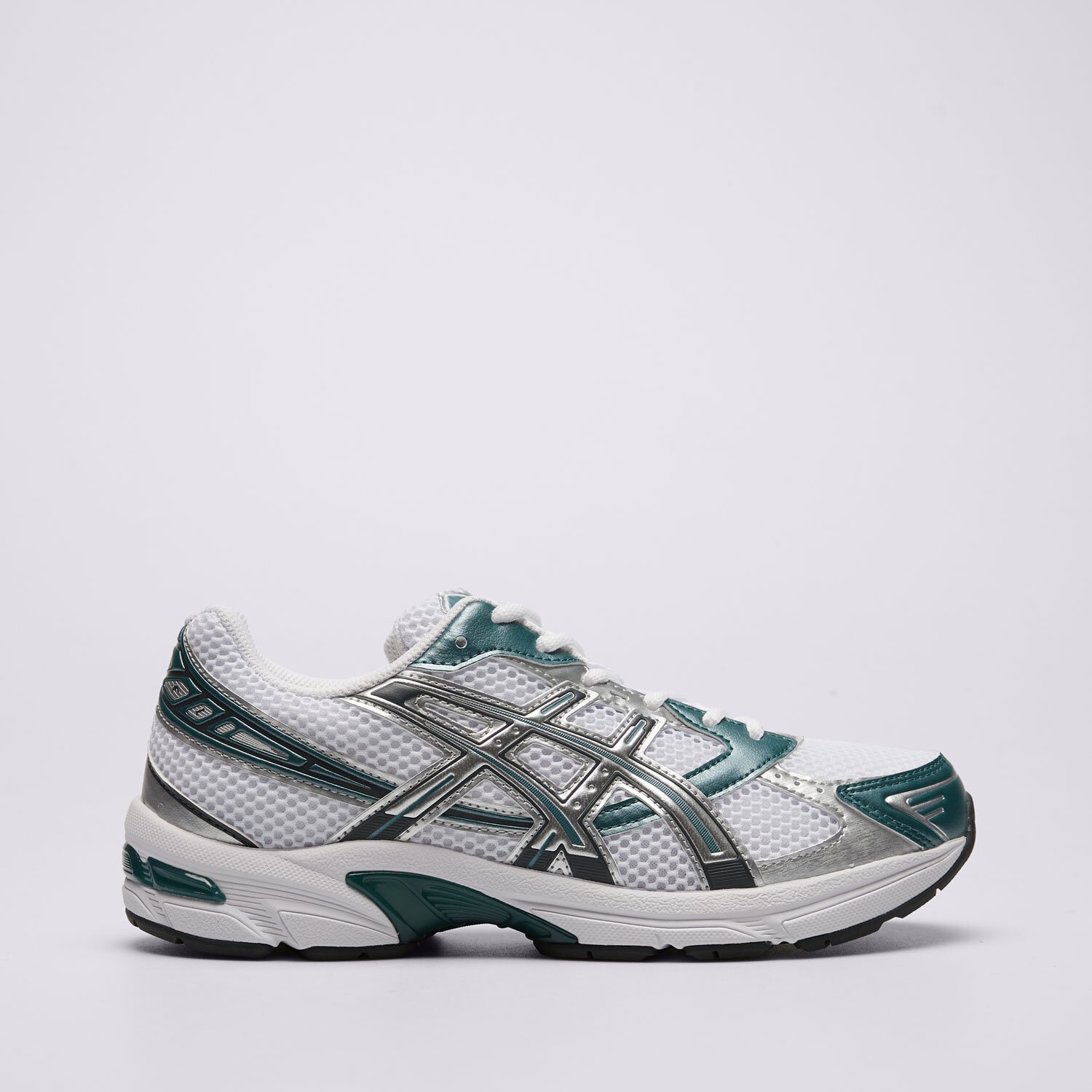 dámské tenisky ASICS GEL-1130 1201A256-121 BÍLÁ