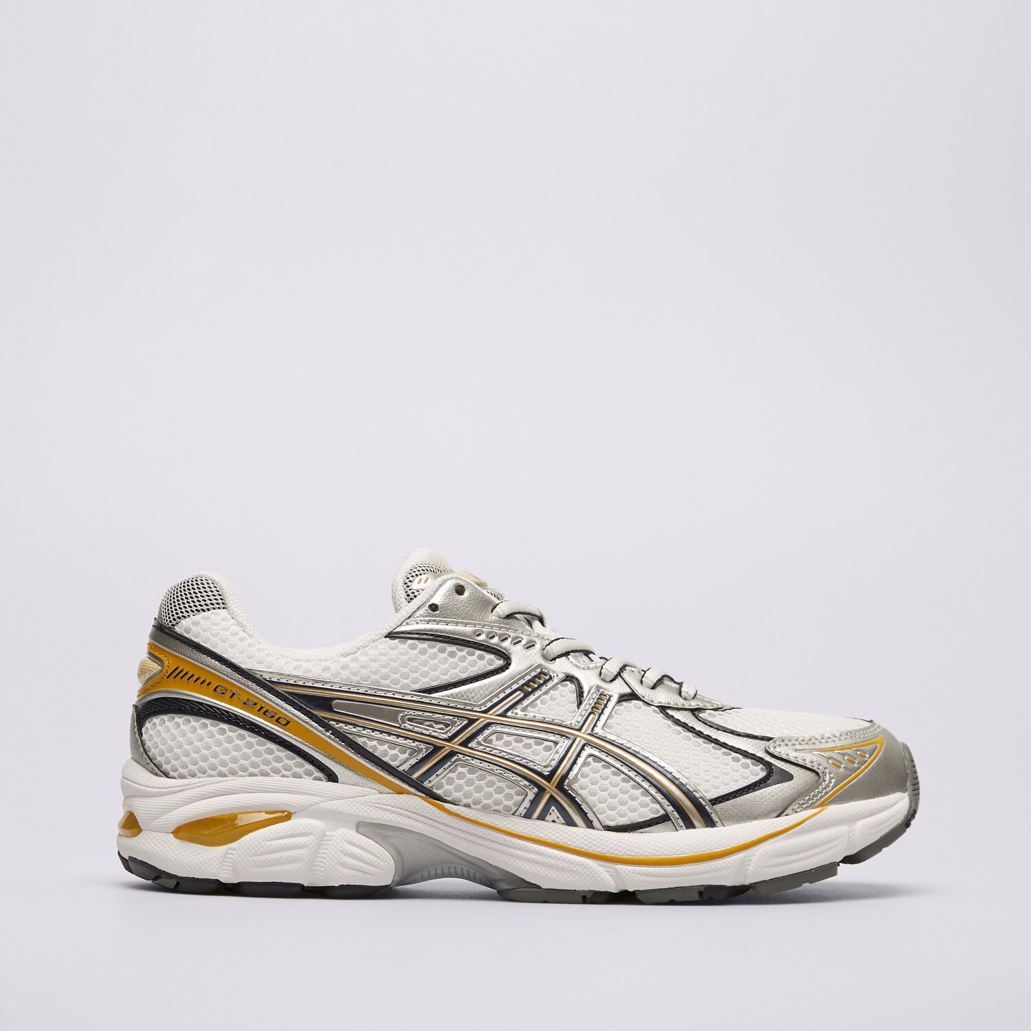 dámské tenisky ASICS GT-2160 1203A275-102 BÍLÁ