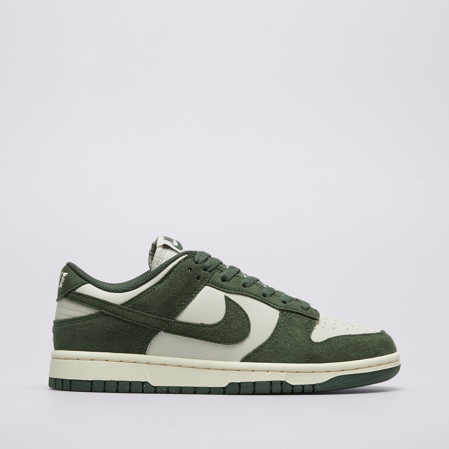 dámské tenisky NIKE WMNS DUNK LOW HJ7673-002 ŠEDÁ