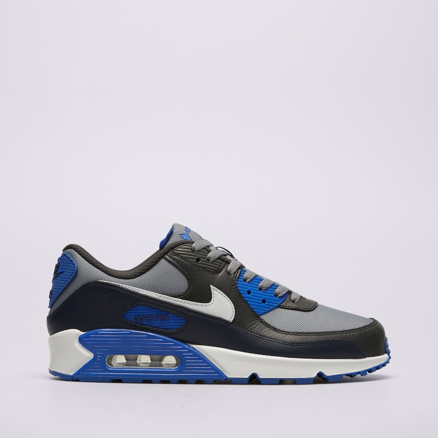 pánské tenisky NIKE AIR MAX 90 GORE-TEX FD5810-003 ŠEDÁ