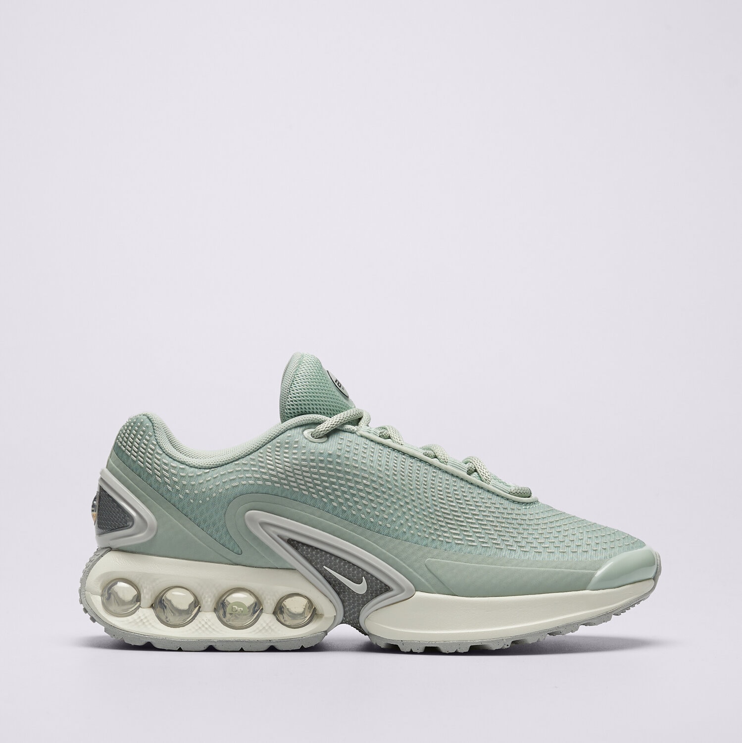 dámské tenisky NIKE W AIR MAX DN  HJ9636-001 ZELENÁ