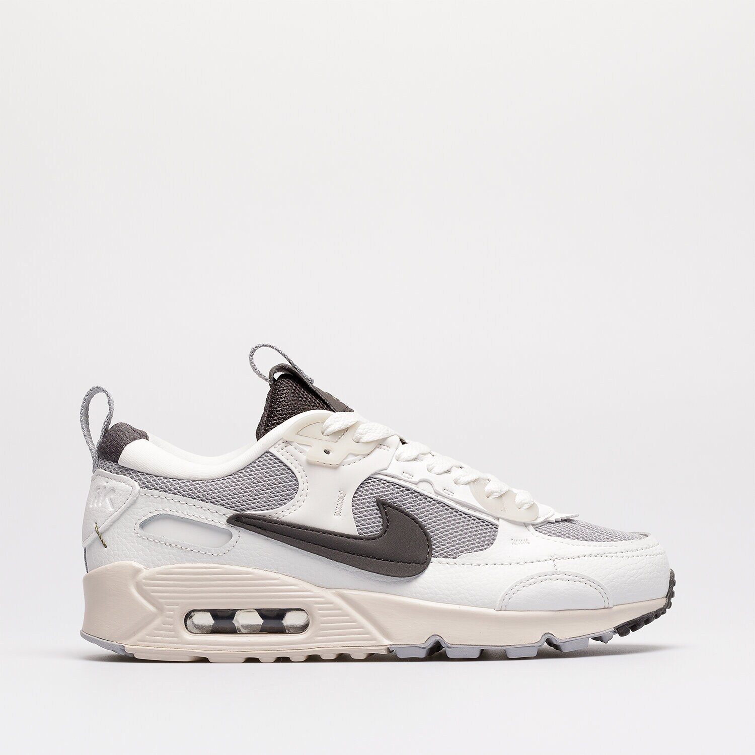 dámské tenisky NIKE WMNS AIR MAX 90 FUTURA  DZ4708-001 BÉŽOVÁ