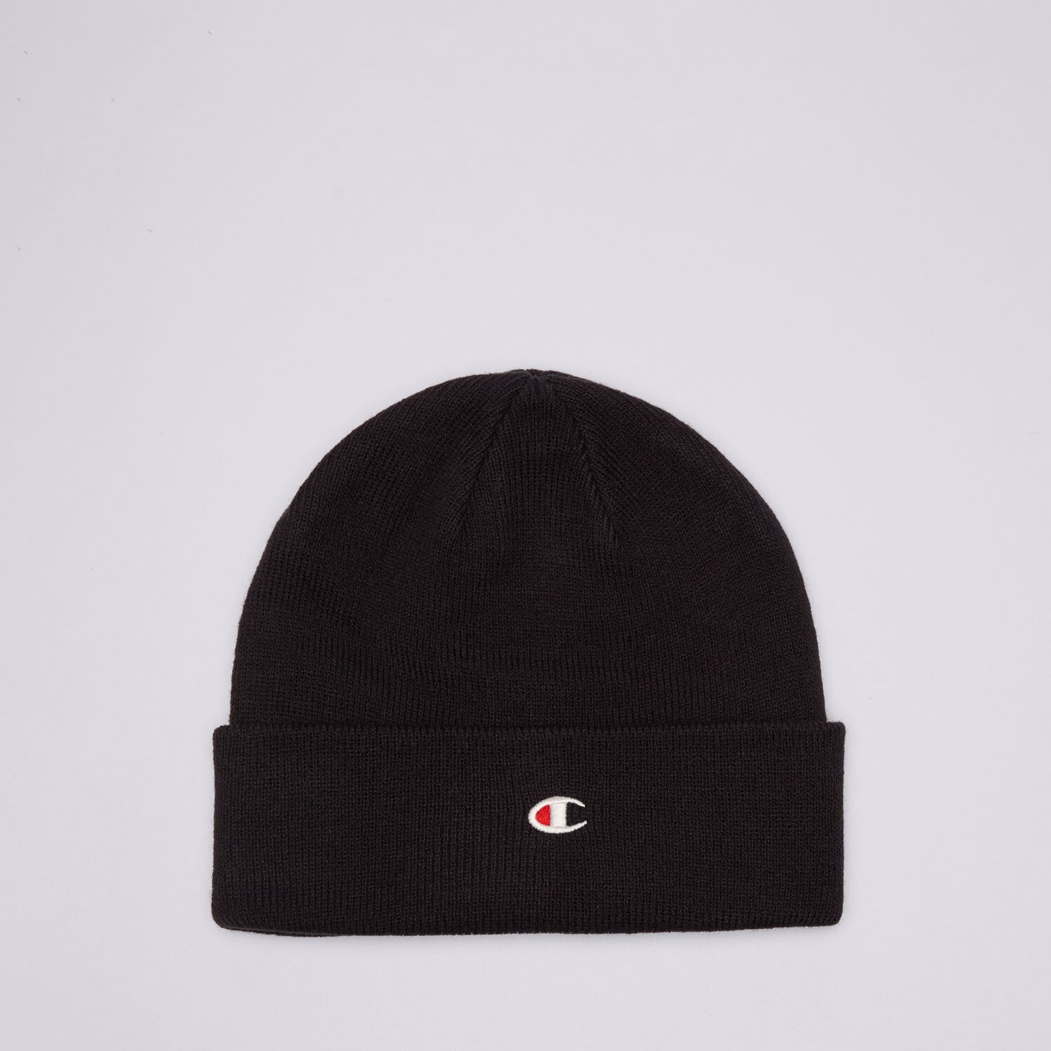 dětská čepice CHAMPION ČEPICE BEANIE 806065BS501 TMAVOMODRÁ
