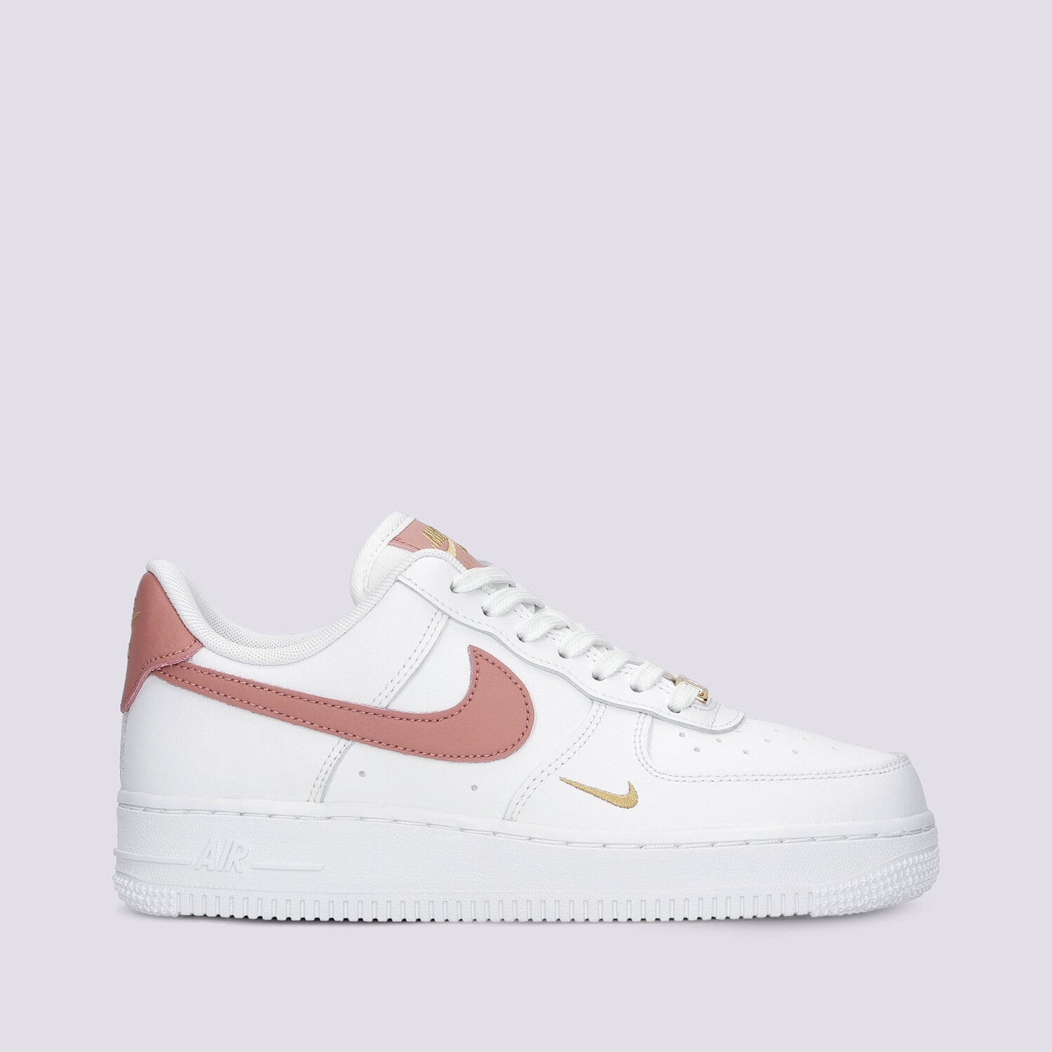 dámské tenisky NIKE WMNS AIR FORCE 1 '07 ESS CZ0270-103 VÍCEBAREVNÁ