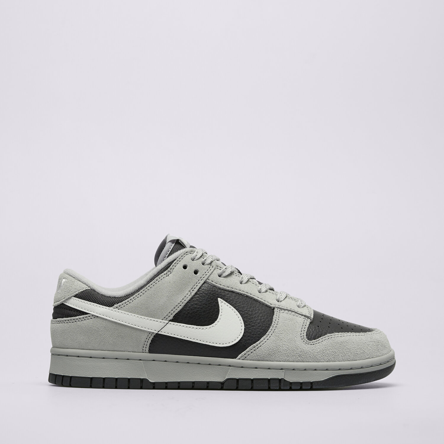 pánské tenisky NIKE DUNK LOW HV2532-001 ŠEDÁ