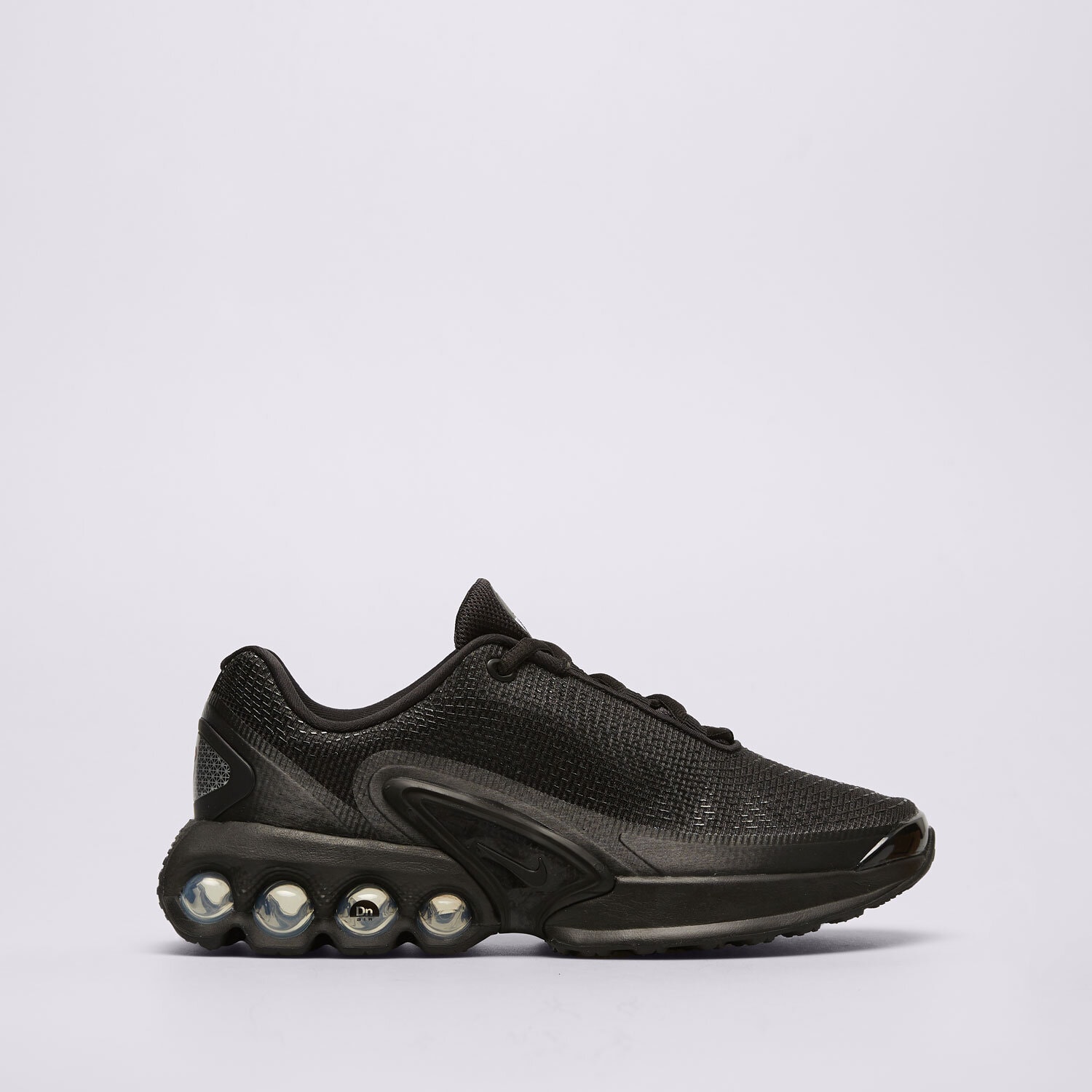dětské tenisky NIKE AIR MAX DN BG FB8987-004 ČERNÁ