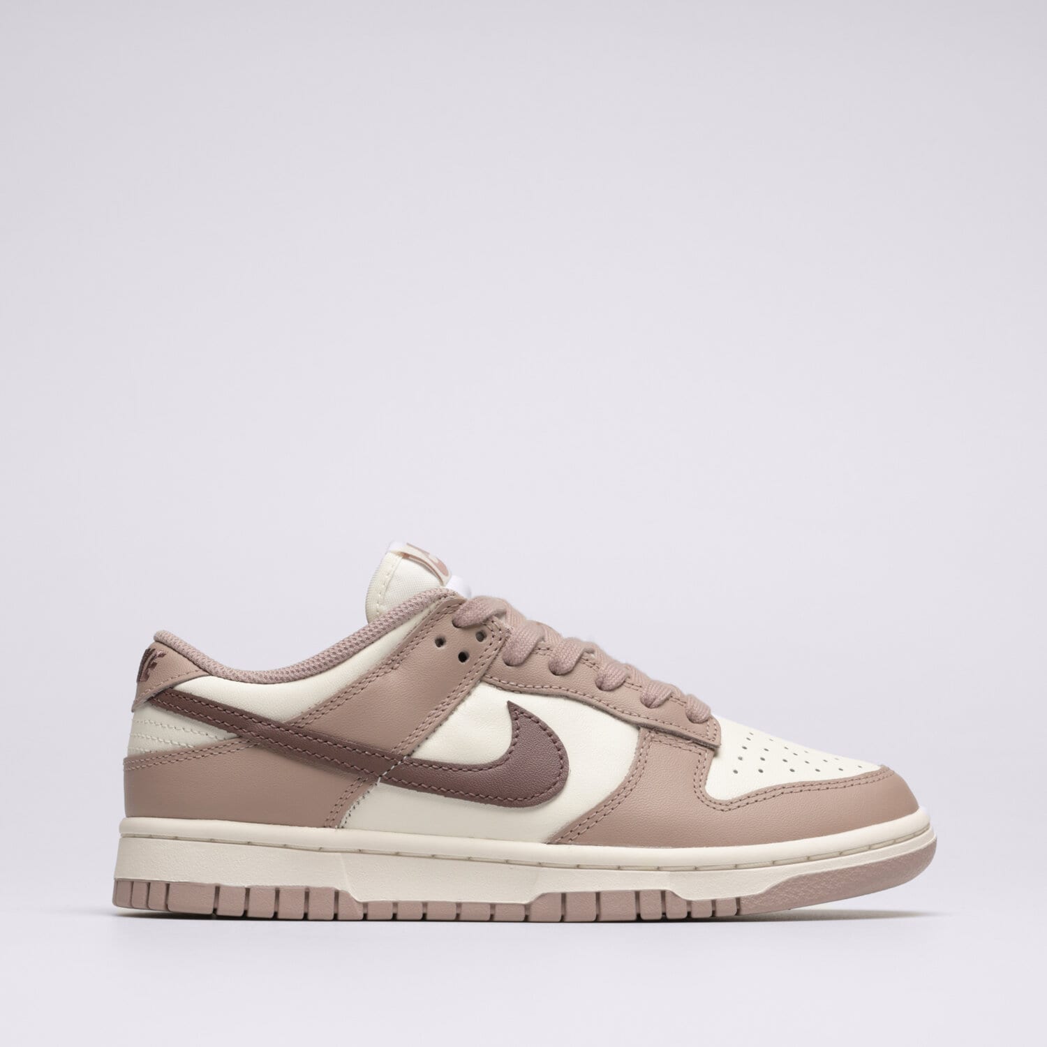 dámské tenisky NIKE DUNK LOW DD1503-125 HNĚDÁ