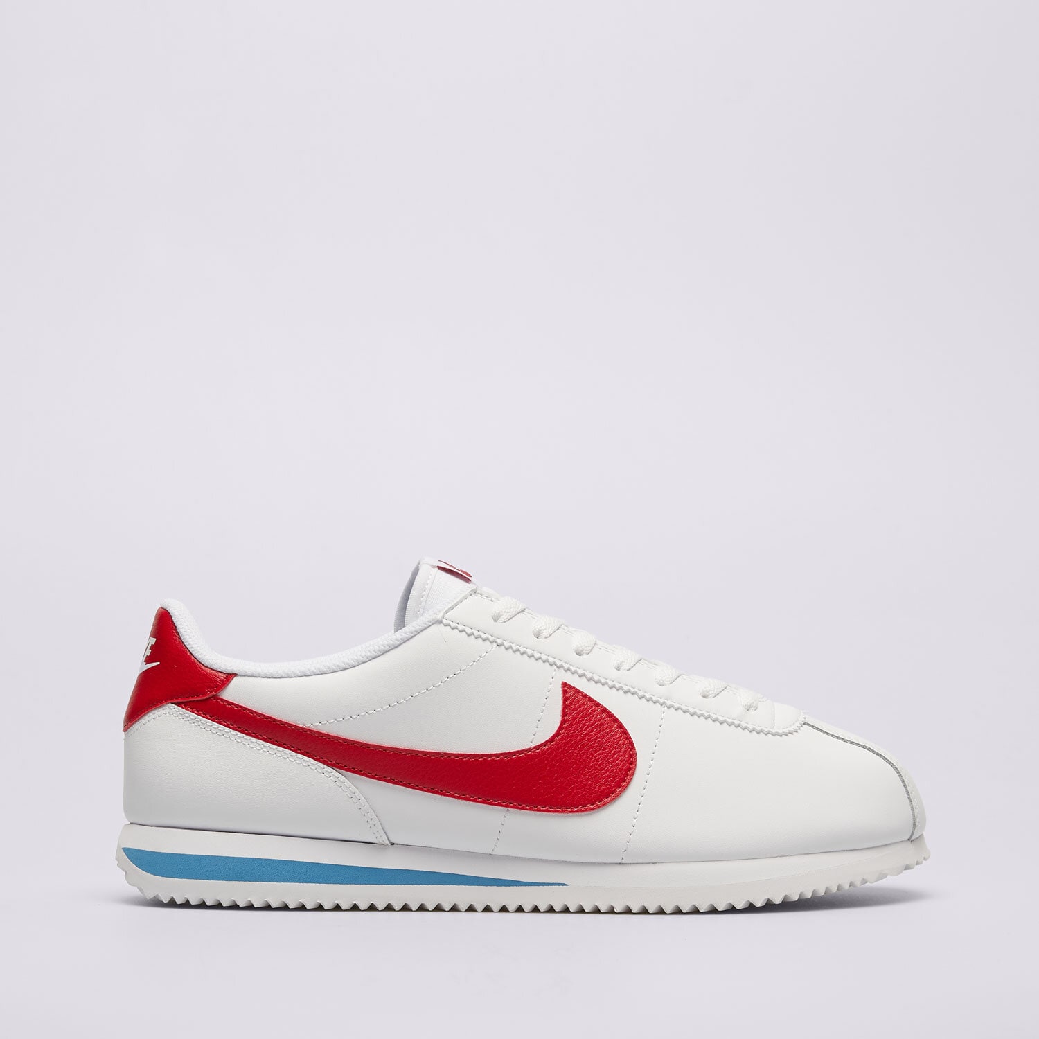 pánské tenisky NIKE CORTEZ  DM4044-108 BÍLÁ
