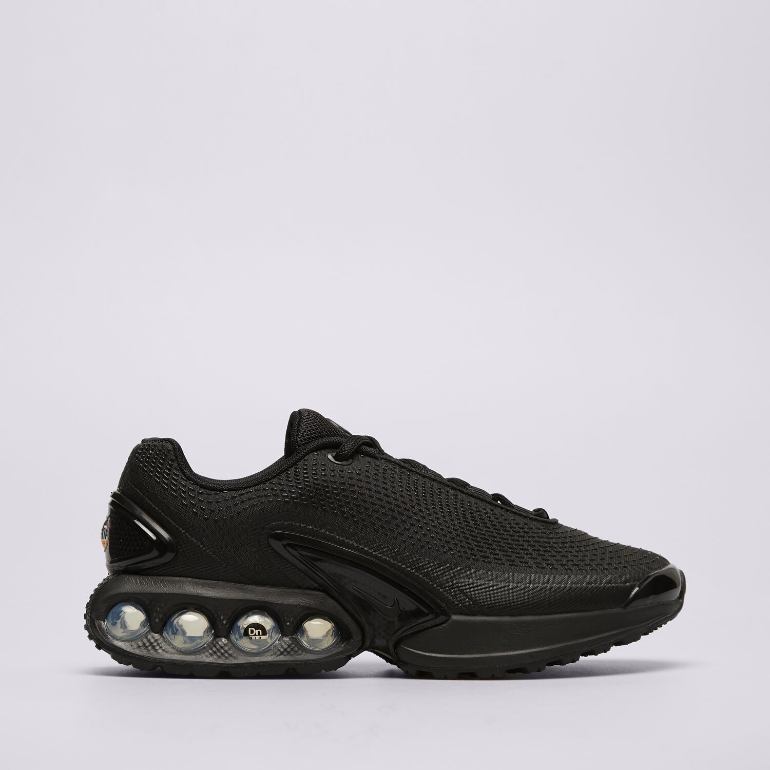 dámské tenisky NIKE W AIR MAX DN  FJ3145-003 ČERNÁ