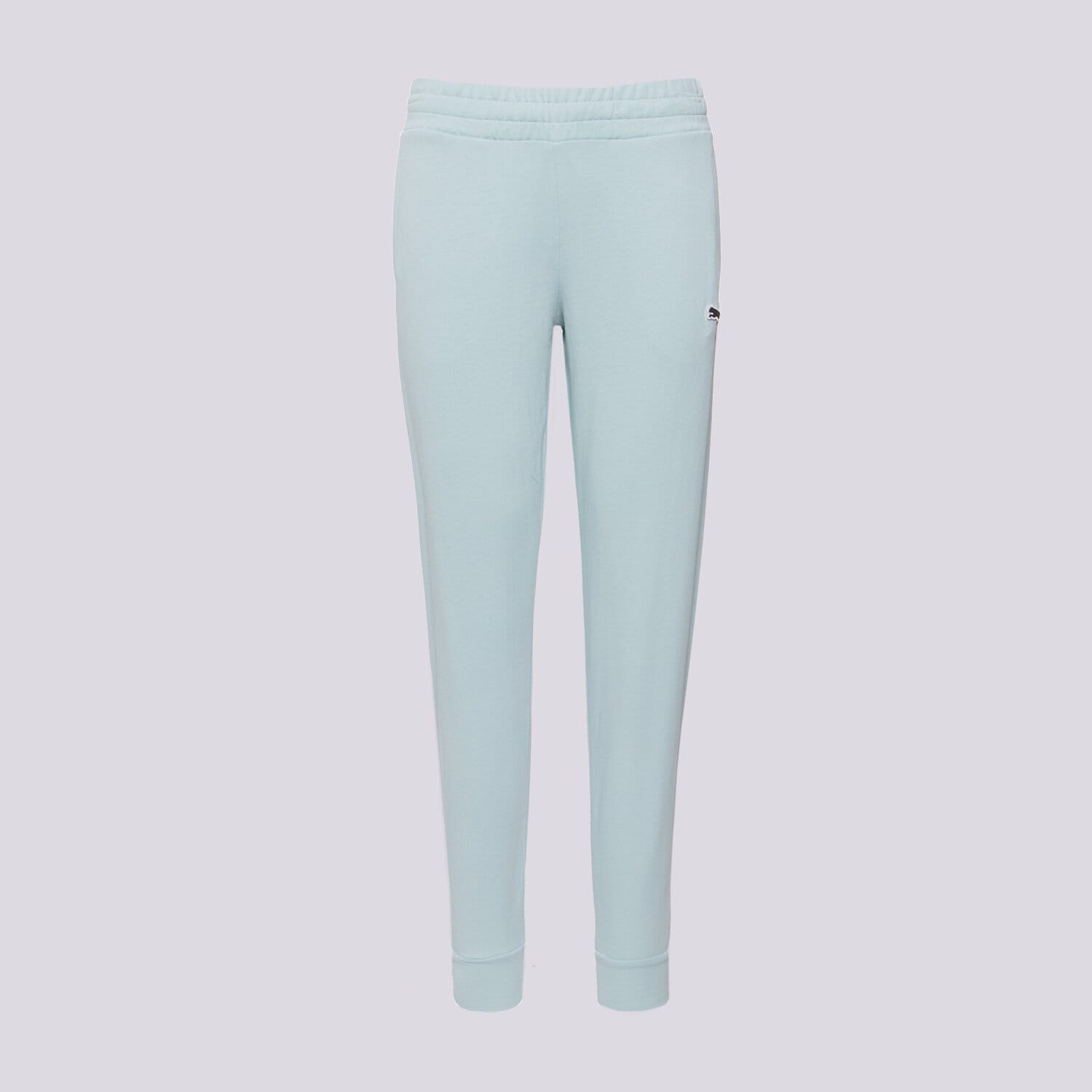 dámské kalhoty PUMA KALHOTY  BETTER ESSENTIALS CL TR 675989 22 MODRÁ