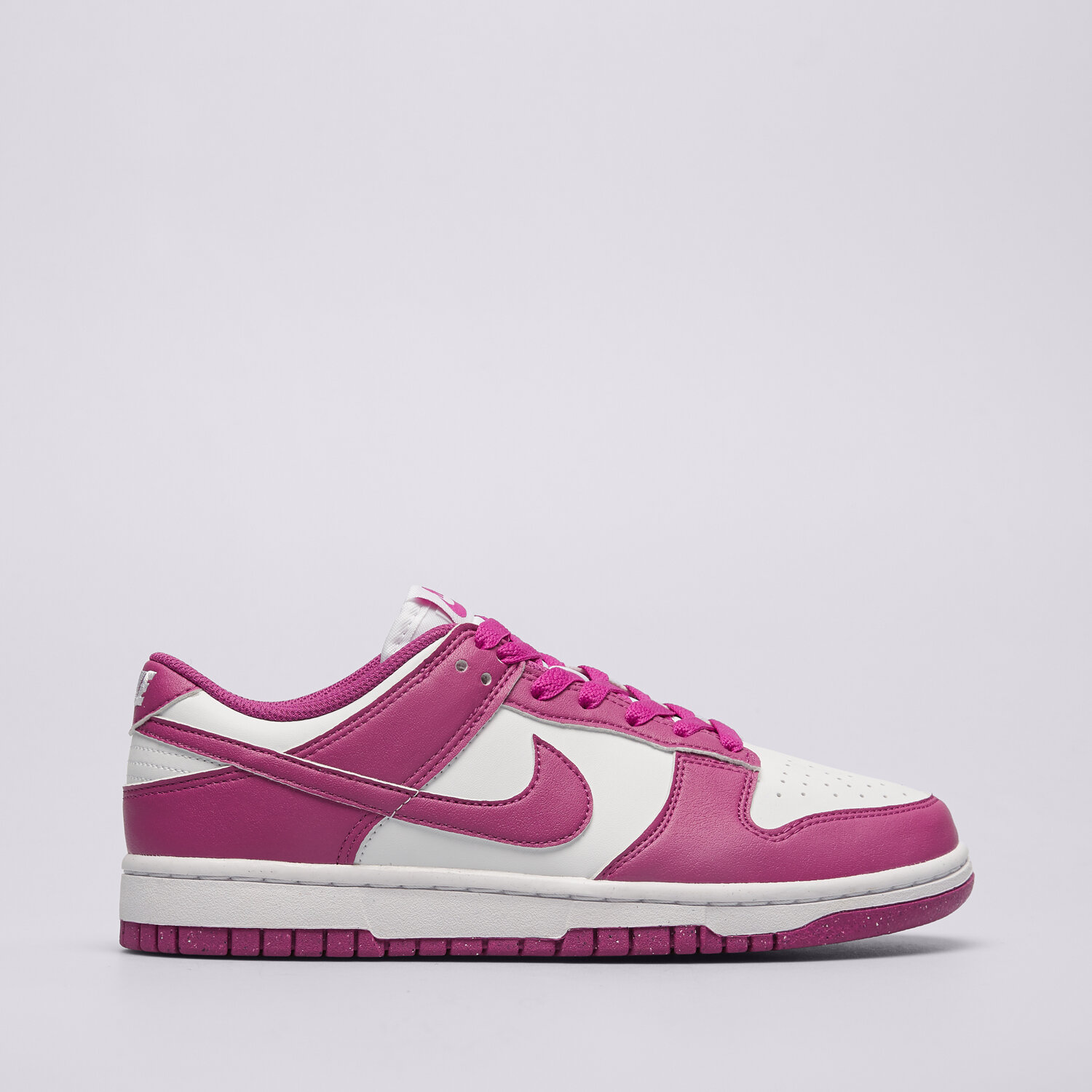 dámské tenisky NIKE DUNK LOW DD1873-110 BÍLÁ