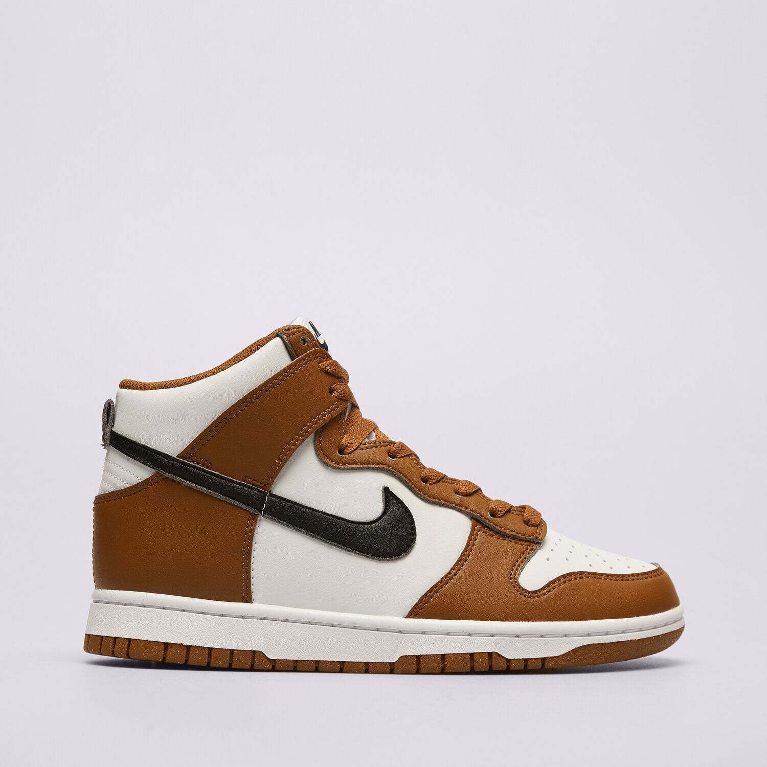 dámské tenisky NIKE W DUNK HIGH NN FV5960-200 BÍLÁ