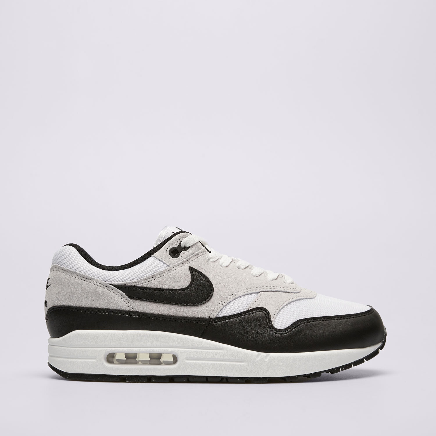 pánské tenisky NIKE AIR MAX 1 ESS FZ5808-102 BÍLÁ