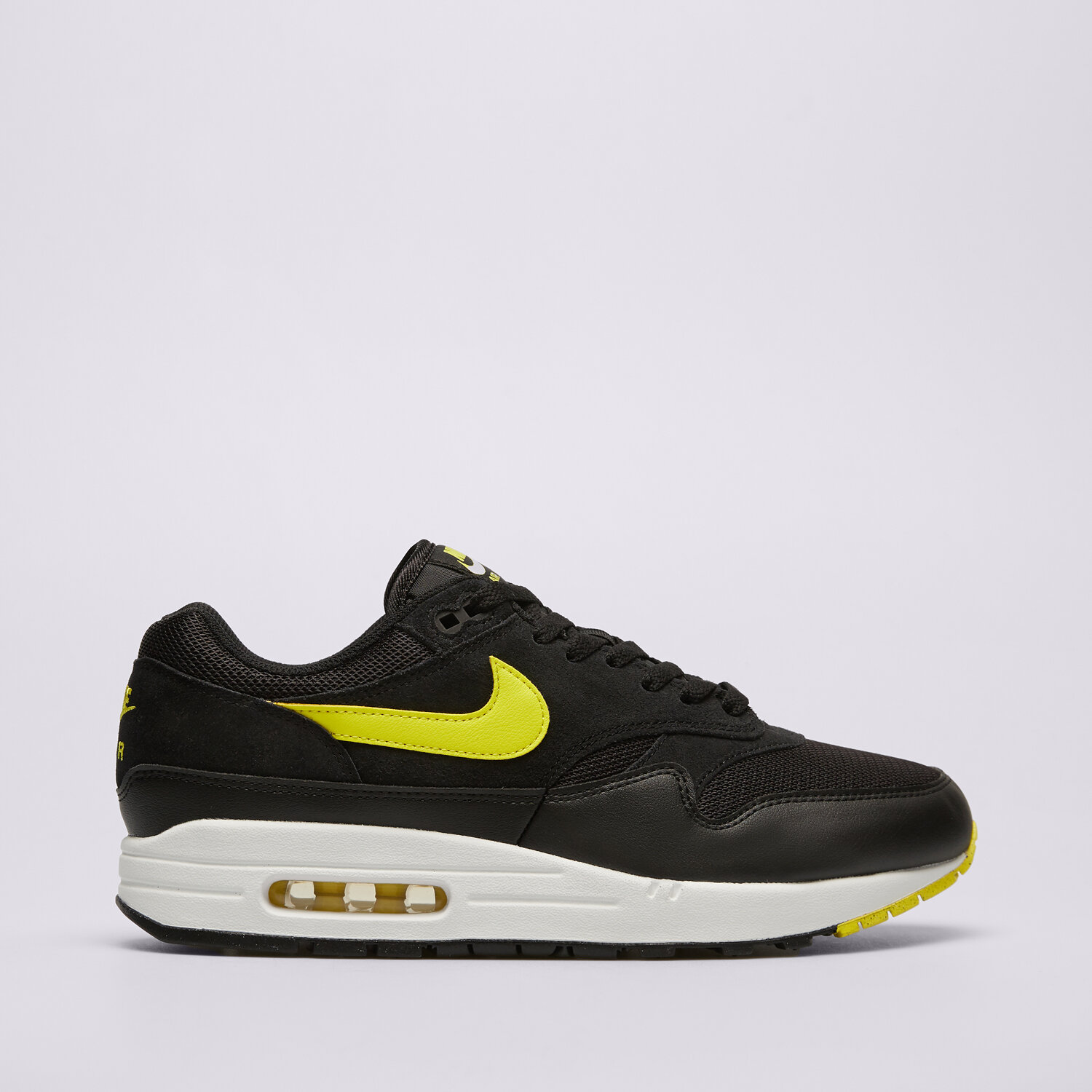 pánské tenisky NIKE AIR MAX 1 FZ5808-005 BÍLÁ