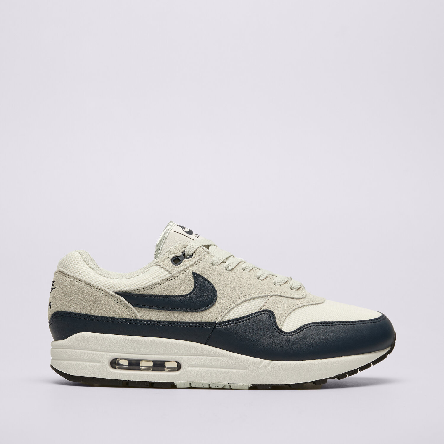 pánské tenisky NIKE AIR MAX 1 FZ5808-103 BÍLÁ