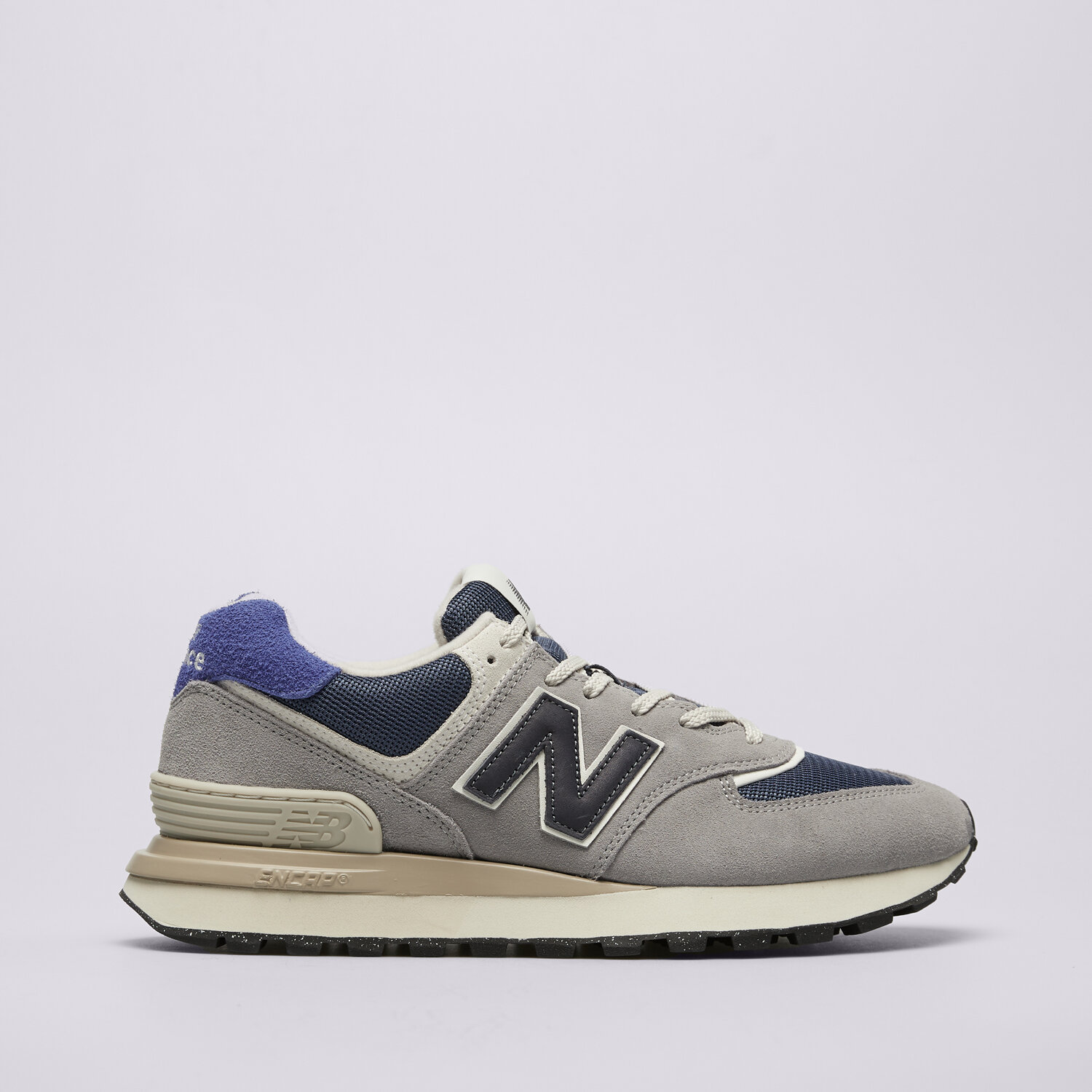 pánské tenisky NEW BALANCE 574  NBU574LGFG ŠEDÁ