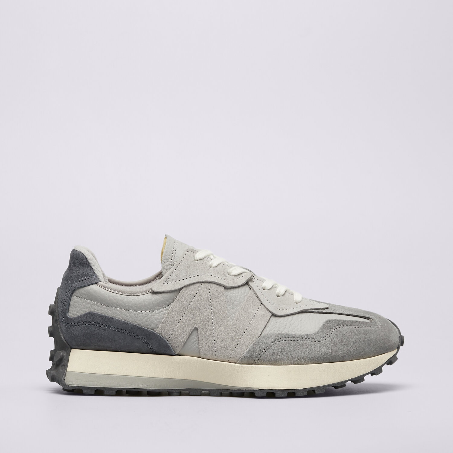 pánské tenisky NEW BALANCE 327  U327WGC ŠEDÁ