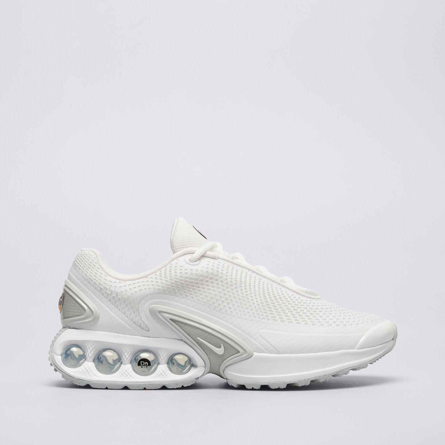 dámské tenisky NIKE W AIR MAX DN  FJ3145-102 BÍLÁ