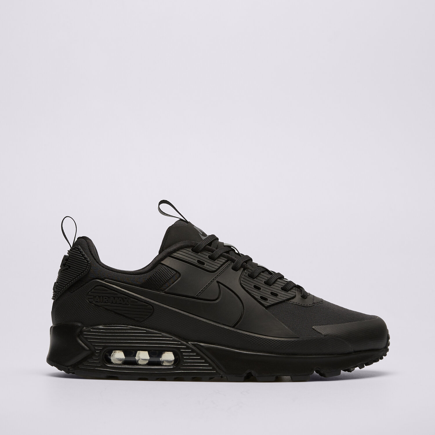 pánské tenisky NIKE AIR MAX 90 DRIFT HQ1416-001 ČERNÁ