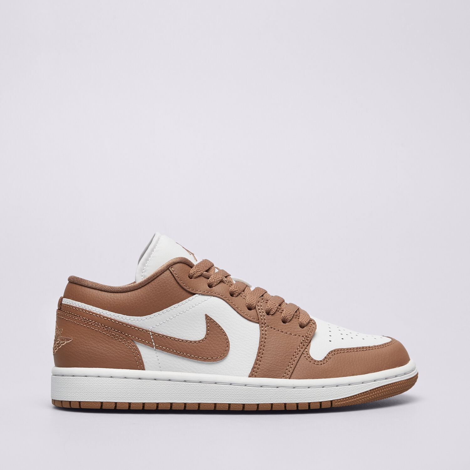 dámské tenisky AIR JORDAN 1 LOW  DC0774-202 BÍLÁ