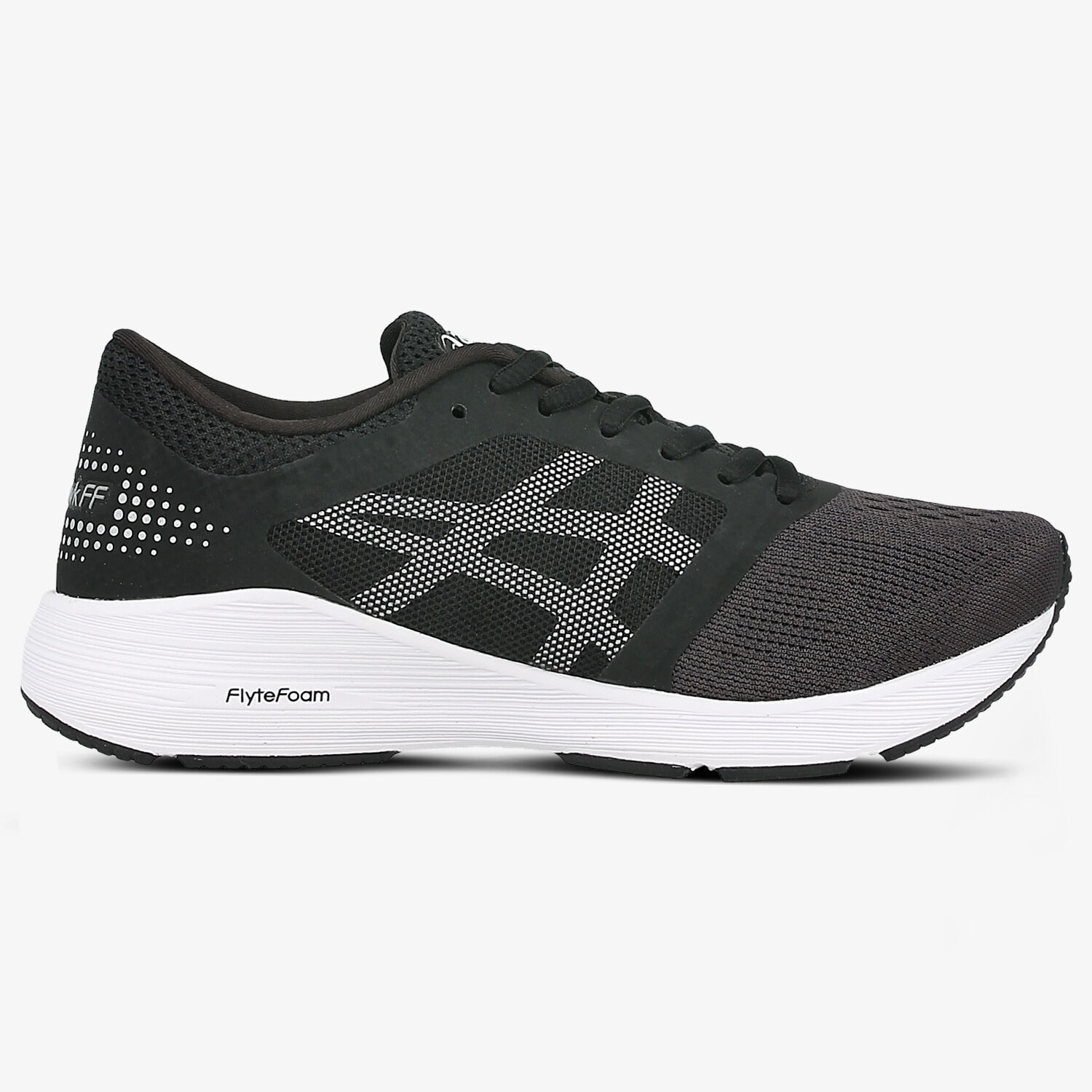 dámské tenisky ASICS ROADHAWK FF T7D7N9093 ČERNÁ