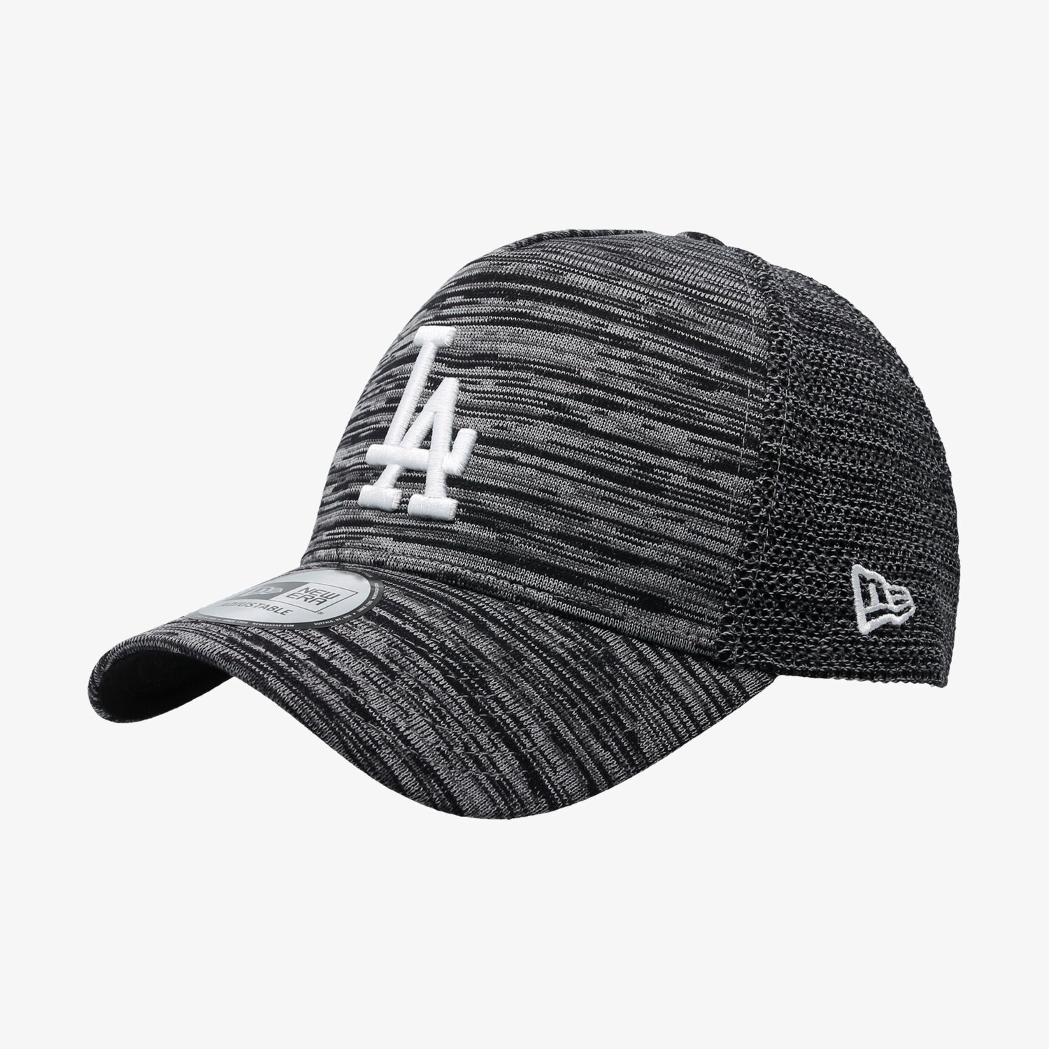 dětská kšiltovka NEW ERA ČEPICE ENGINEERED FIT AFRAME LOS ANGELES DODGERS GRA 11507705 VÍCEBAREVNÁ