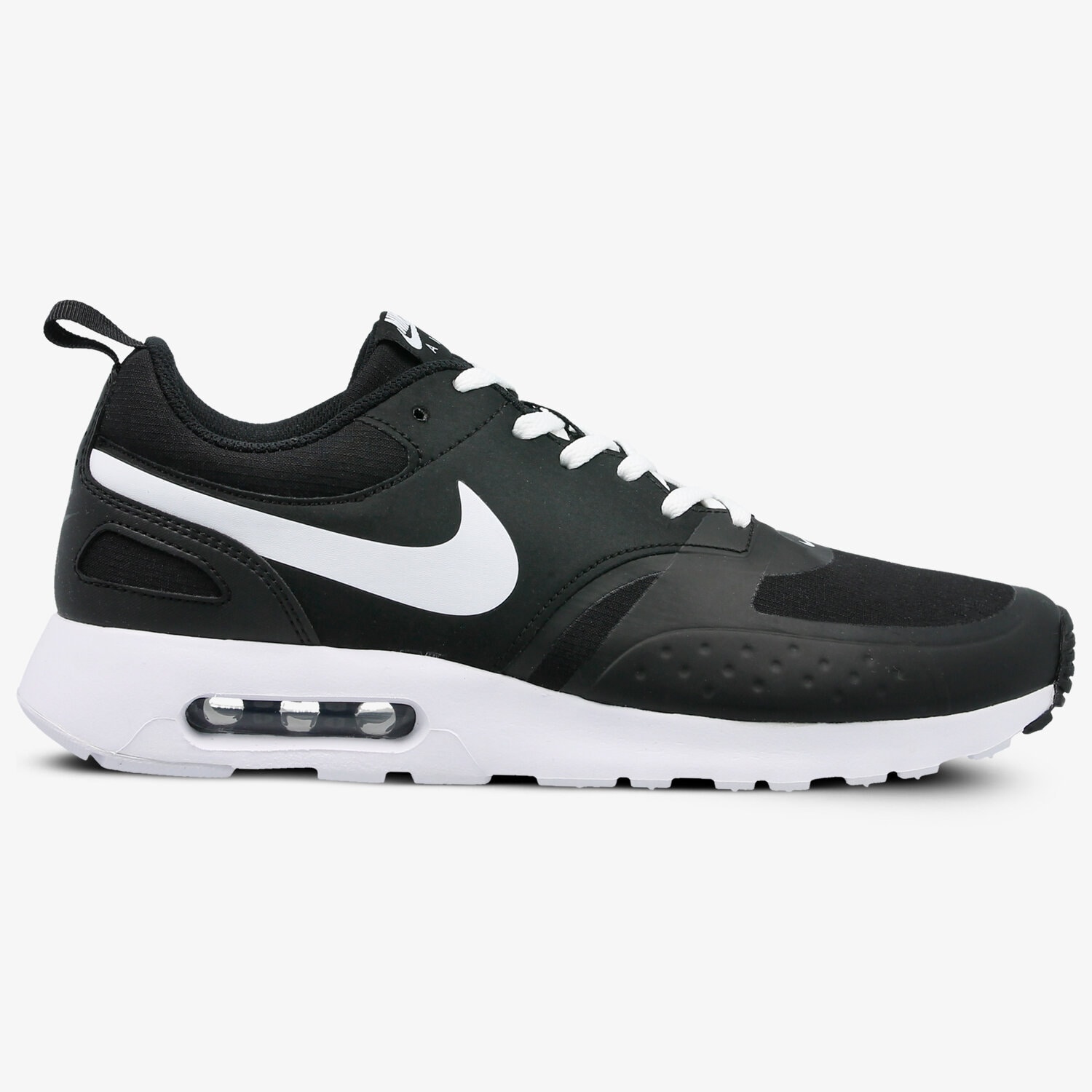 pánské tenisky NIKE AIR MAX VISION 918230-007 ČERNÁ