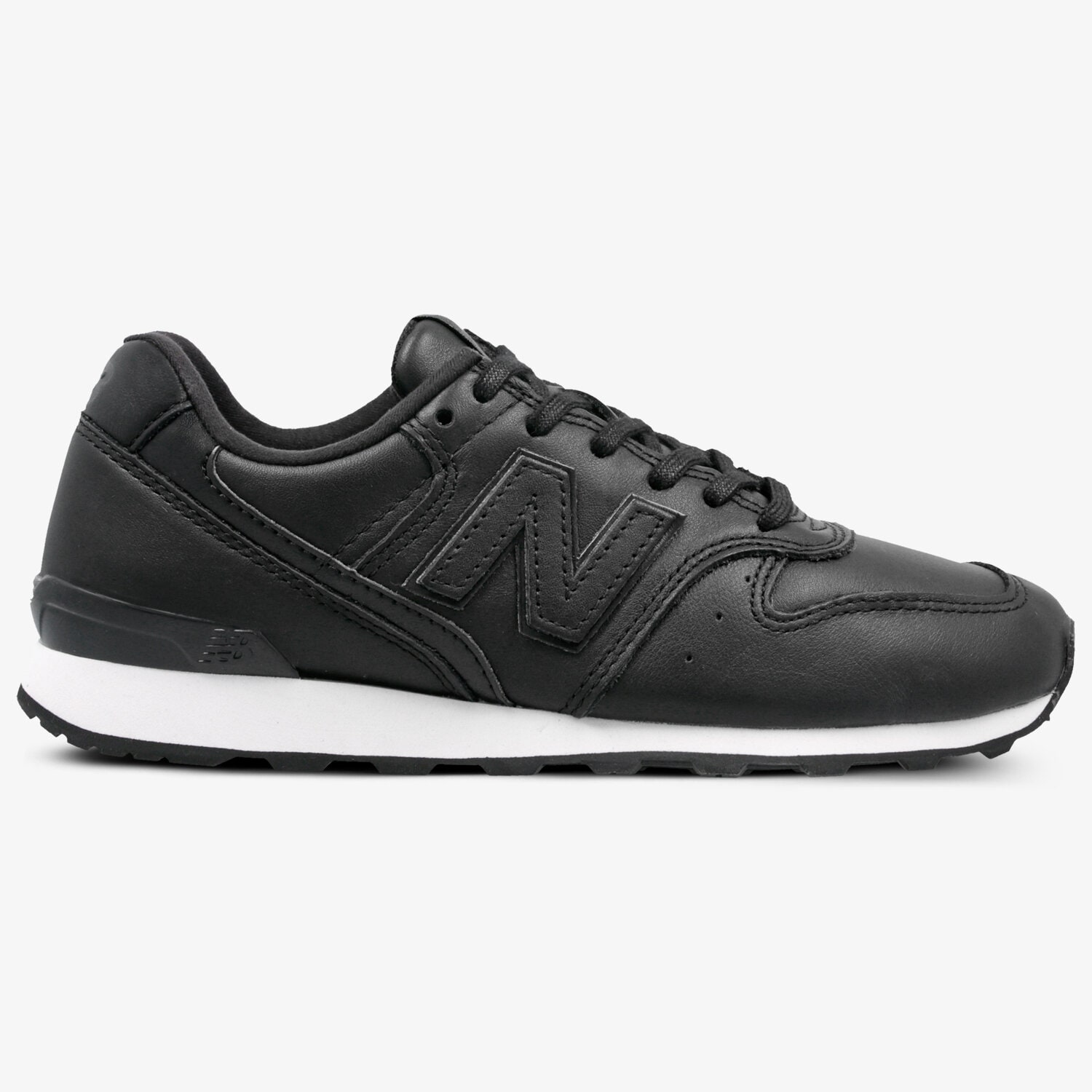 dámské tenisky NEW BALANCE WR996JV WR996JV ČERNÁ