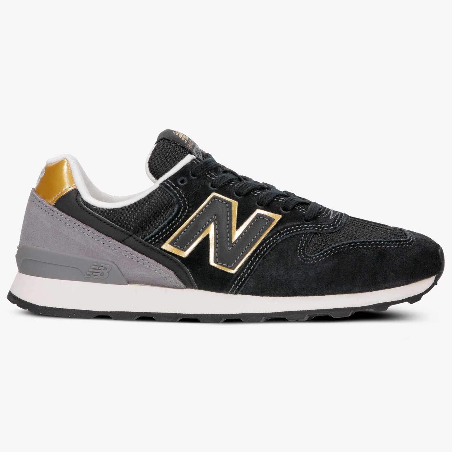 dámské tenisky NEW BALANCE WR996FBK WR996FBK ČERNÁ