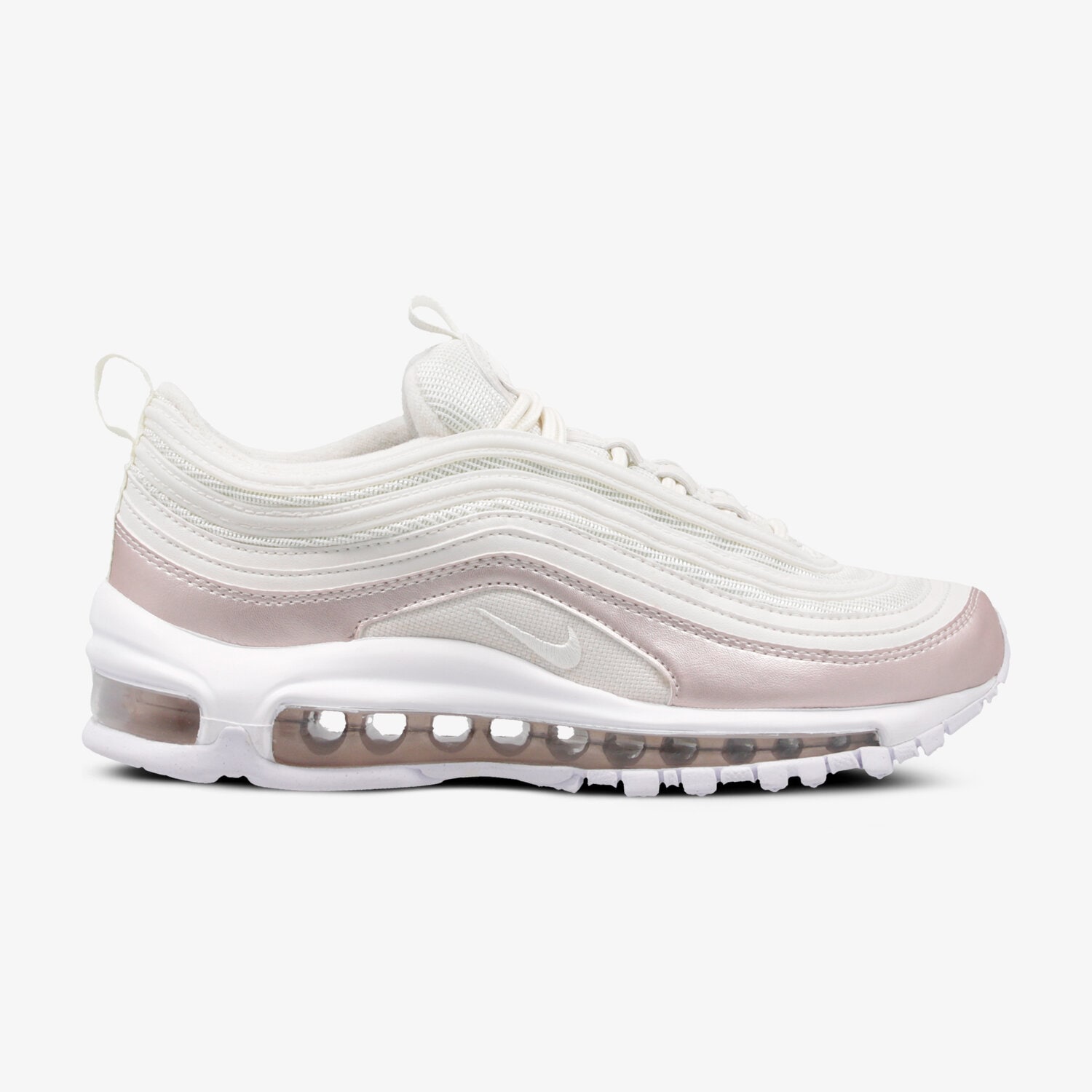 dětské tenisky NIKE AIR MAX 97 GG 921523-002 BÉŽOVÁ