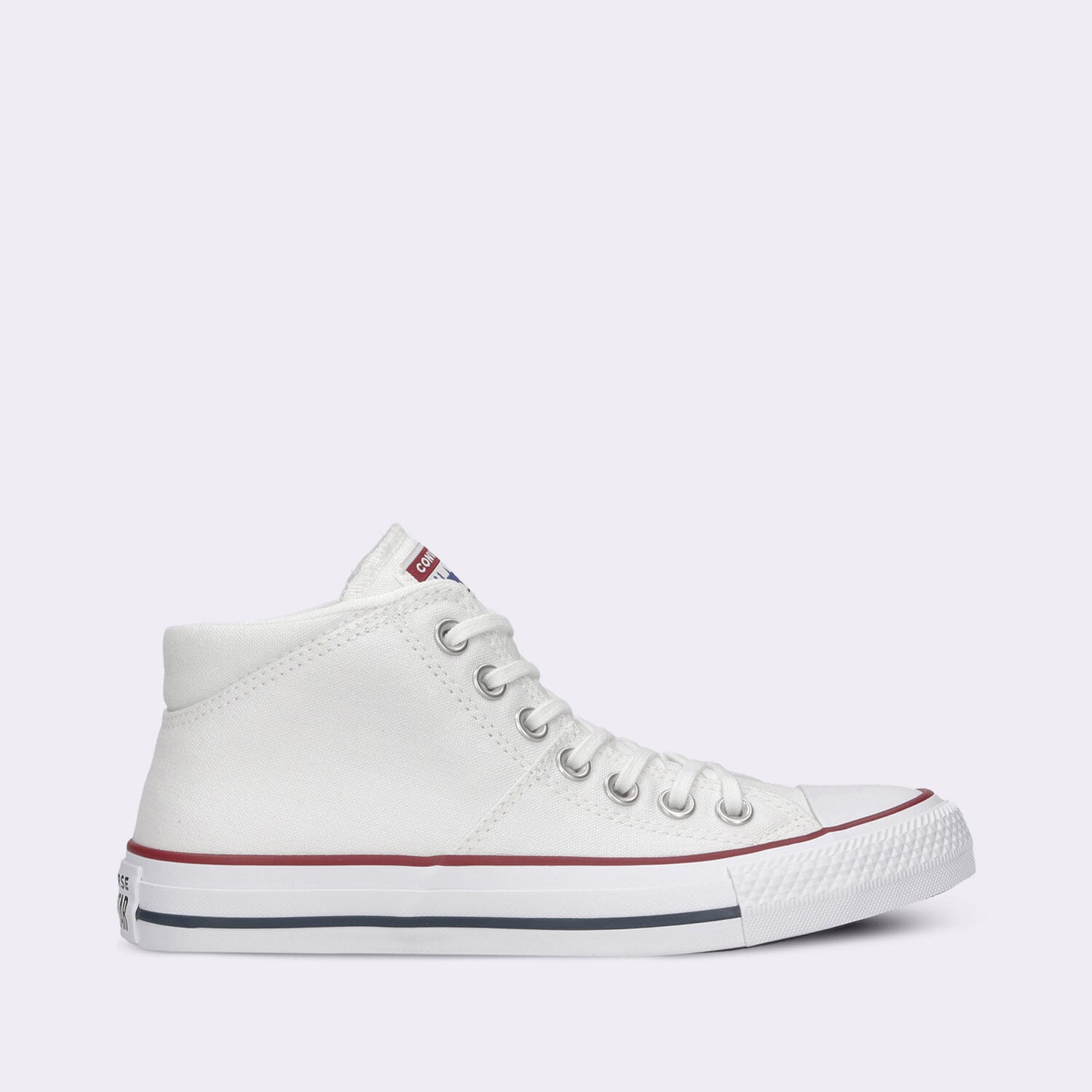 dámské tenisky CONVERSE CHUCK TAYLOR ALL STAR MADISON MID  563511C BÍLÁ