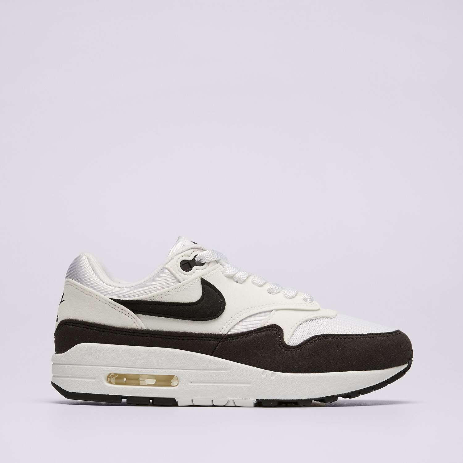 dámské tenisky NIKE AIR MAX 1 '87 DZ2628-102 BÍLÁ