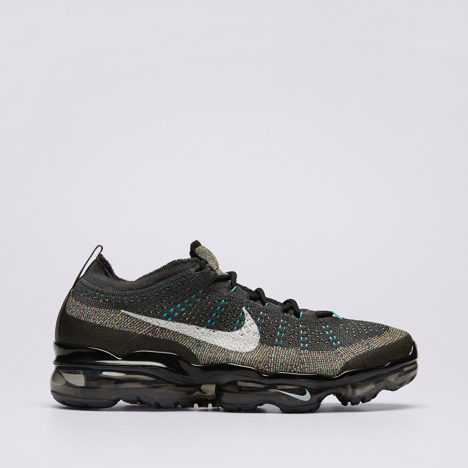 pánské tenisky NIKE AIR VAPORMAX 2023 FLYKNIT DV1678-008 ČERNÁ