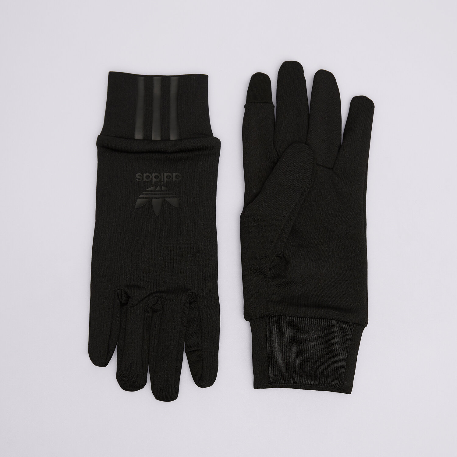ADIDAS RUKAVICE GLOVES IY4107 ČERNÁ