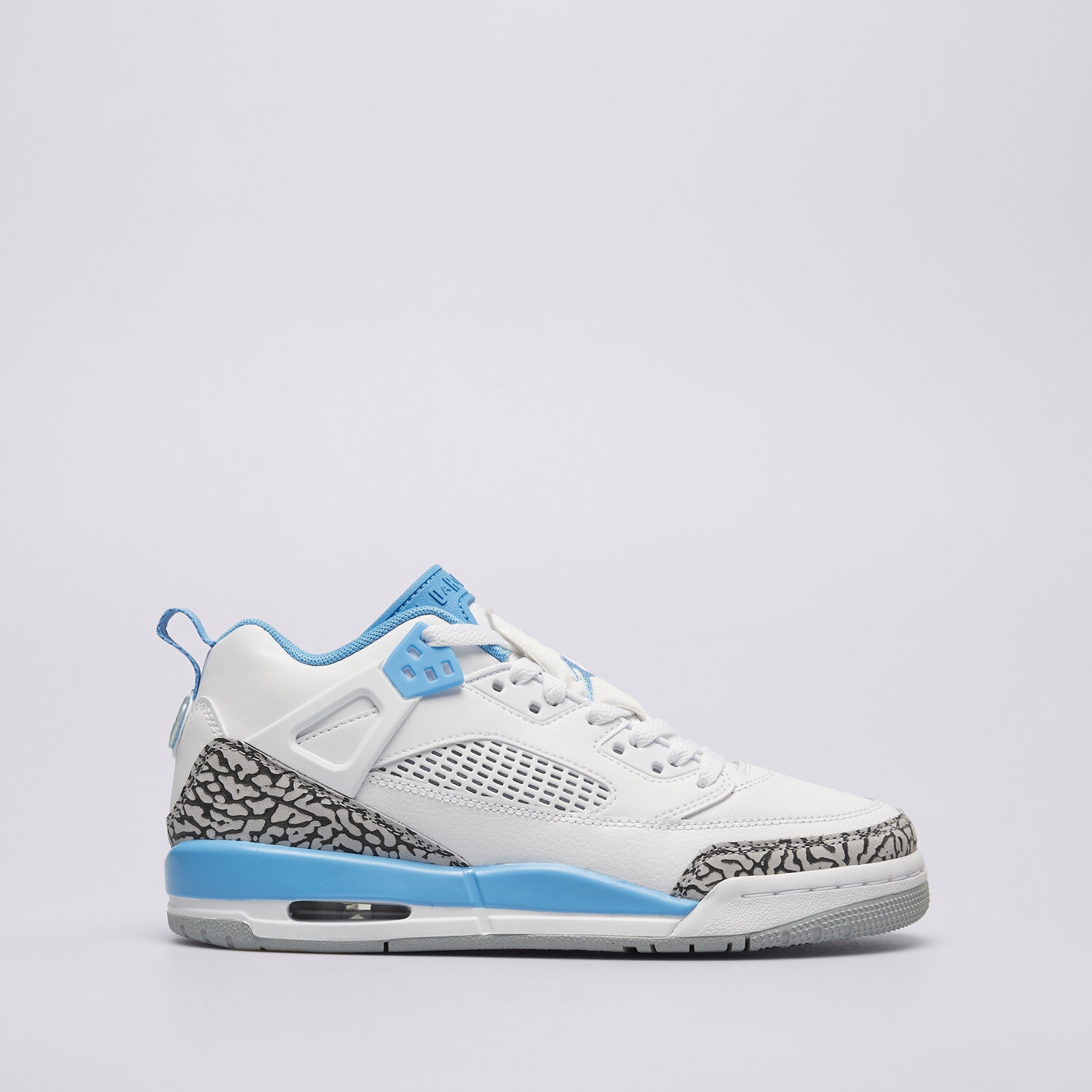 dětské tenisky JORDAN SPIZIKE LOW FQ3950-141 BÍLÁ