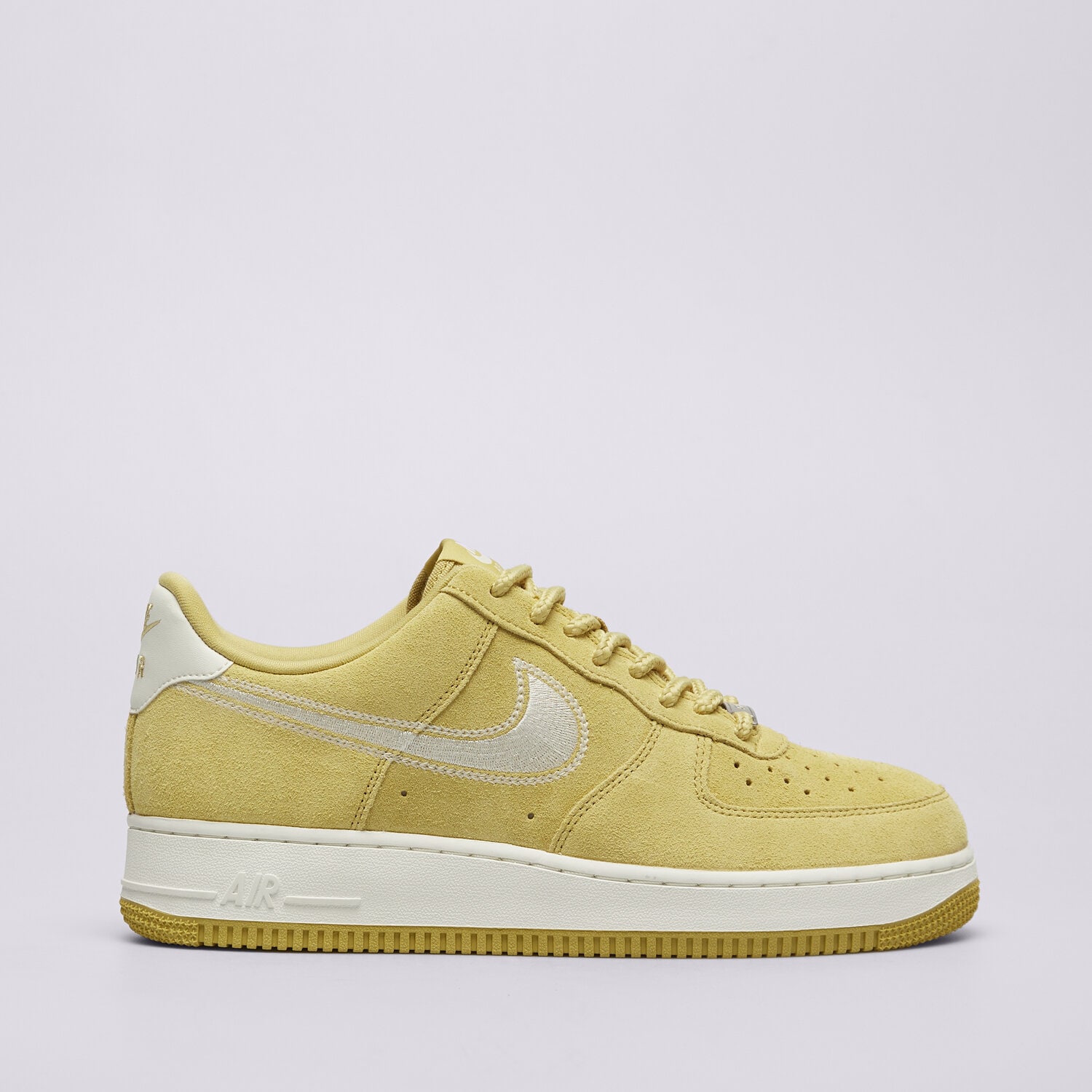 pánské tenisky NIKE AIR FORCE 1 '07 LV8 HJ4465-700 BÉŽOVÁ