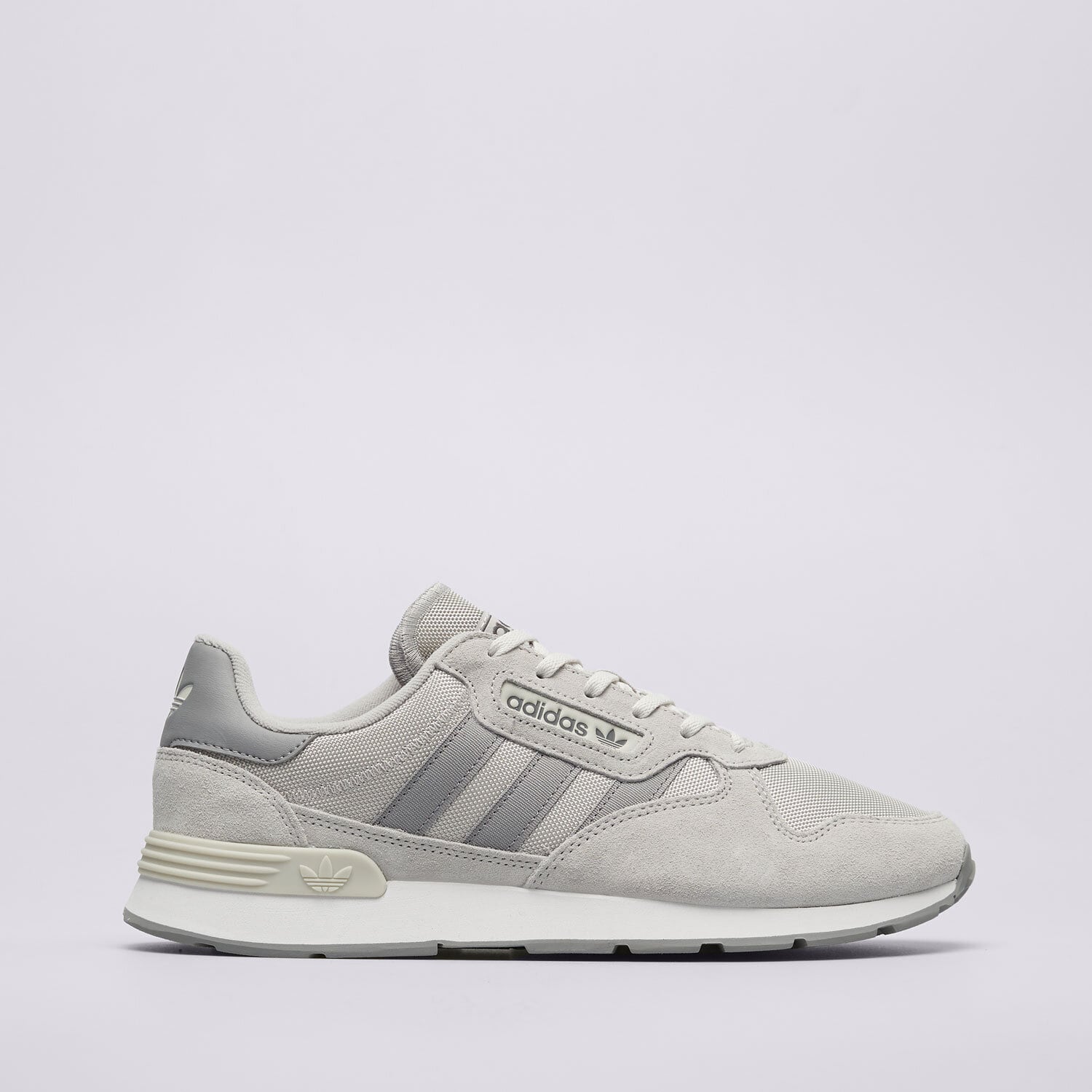 pánské tenisky ADIDAS TREZIOD 2 IH3802 ŠEDÁ