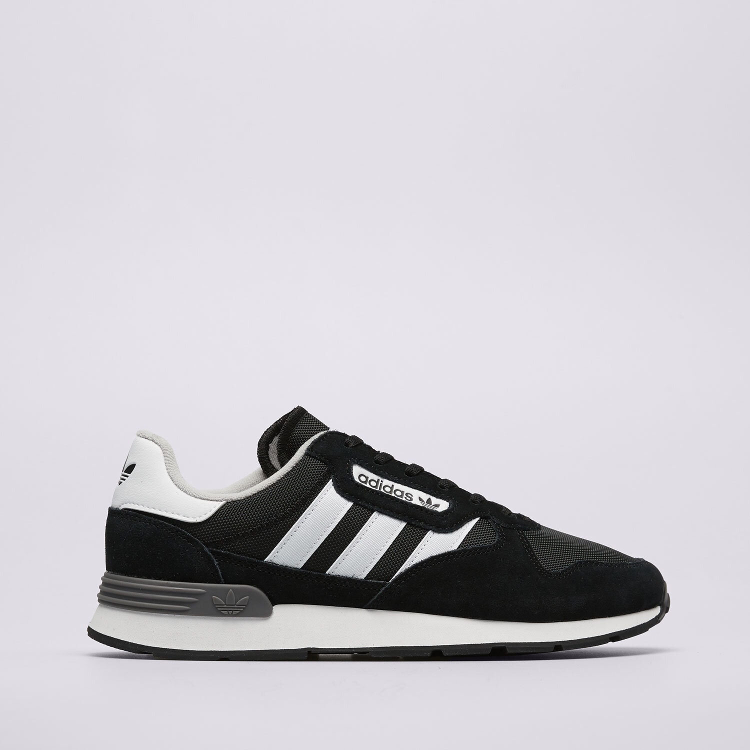 pánské tenisky ADIDAS TREZIOD 2 IH3803 ČERNÁ