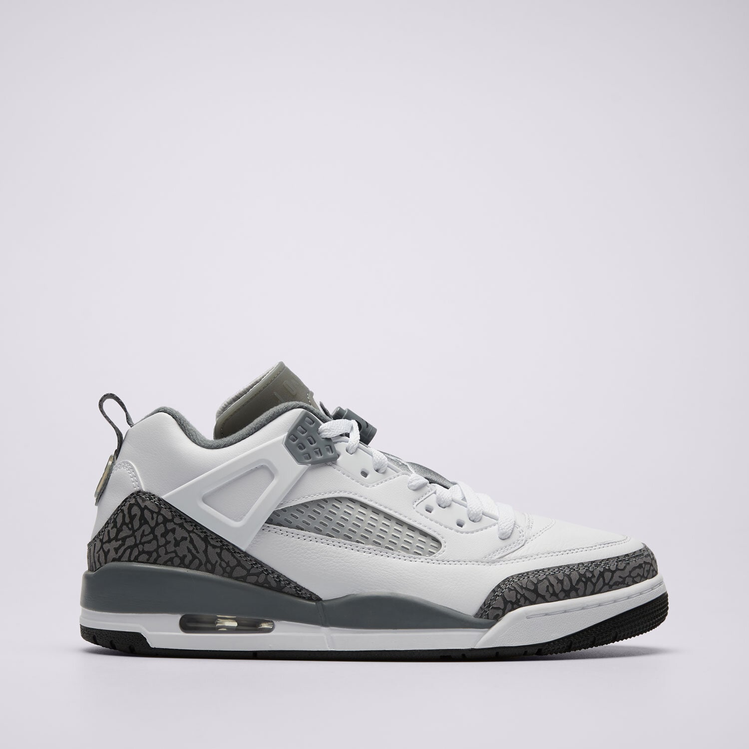 pánské tenisky JORDAN SPIZIKE LOW FQ1759-102 BÍLÁ