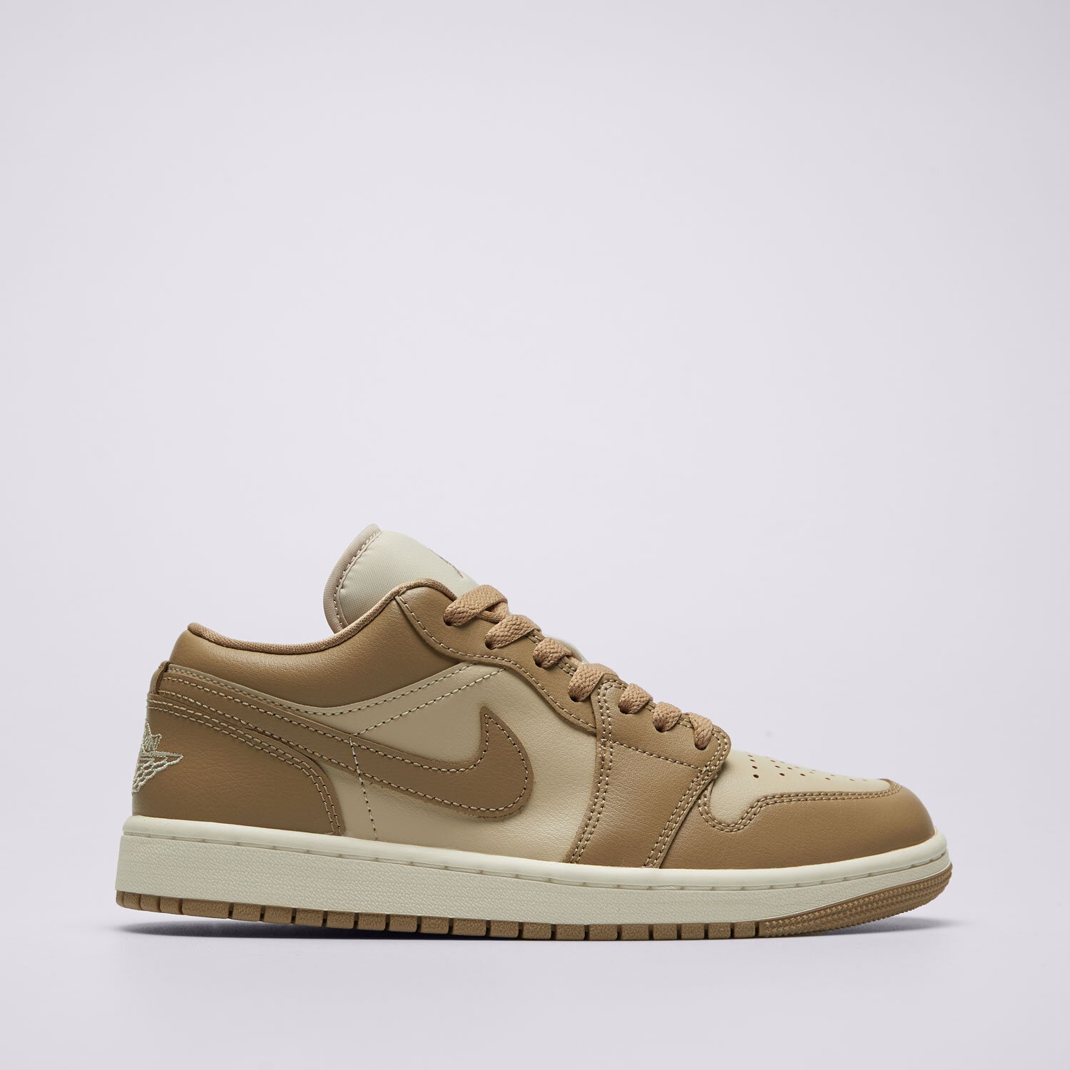 dámské tenisky JORDAN AIR 1 LOW  DC0774-203 BÉŽOVÁ