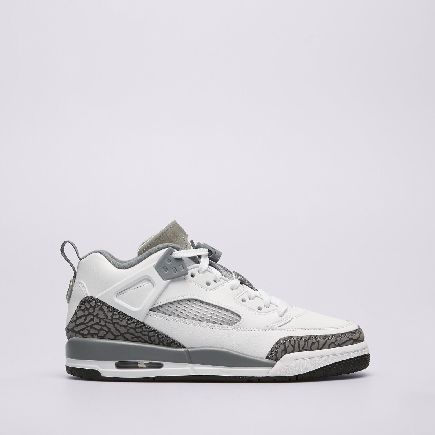 dětské tenisky JORDAN SPIZIKE LOW  FQ3950-102 BÍLÁ
