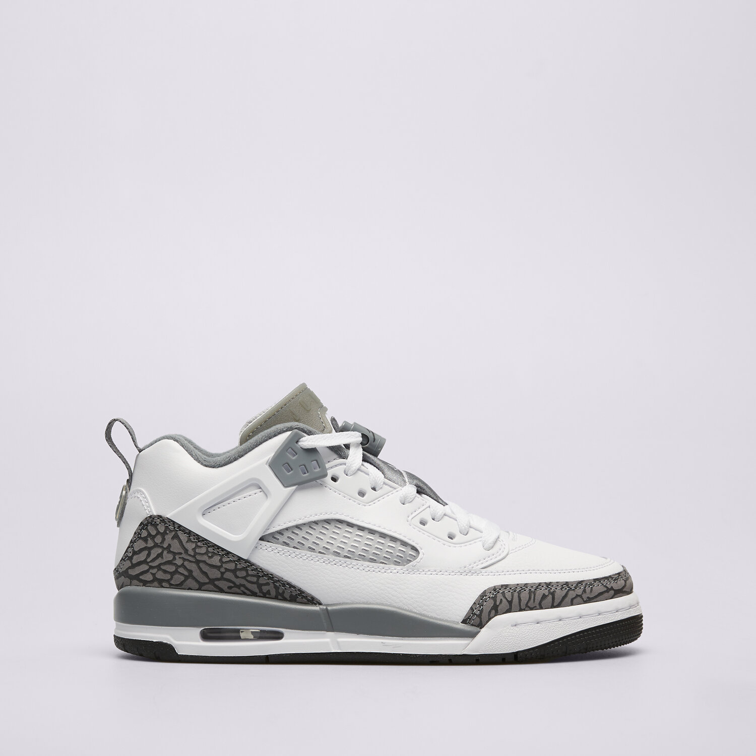 dětské tenisky JORDAN SPIZIKE LOW  FQ3950-102 BÍLÁ