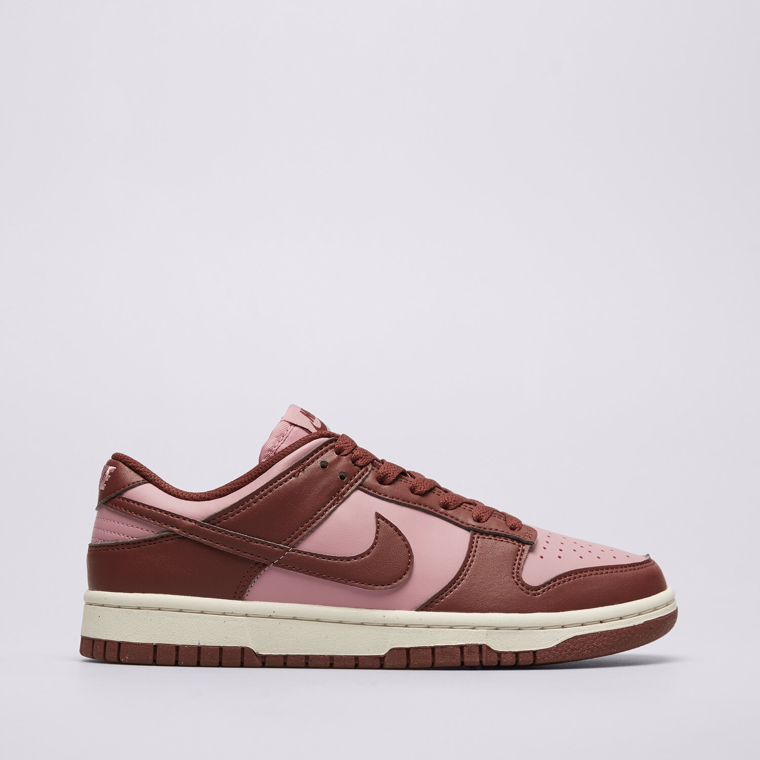 dámské tenisky NIKE DUNK LOW DD1873-114 RŮŽOVÁ