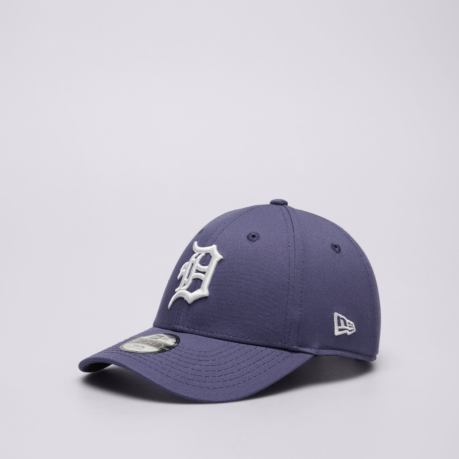dětská kšiltovka NEW ERA ČEPICE KIDS LEAGUE ESS 940 TIGERS DETROIT TIGERS 60595478 MODRÁ