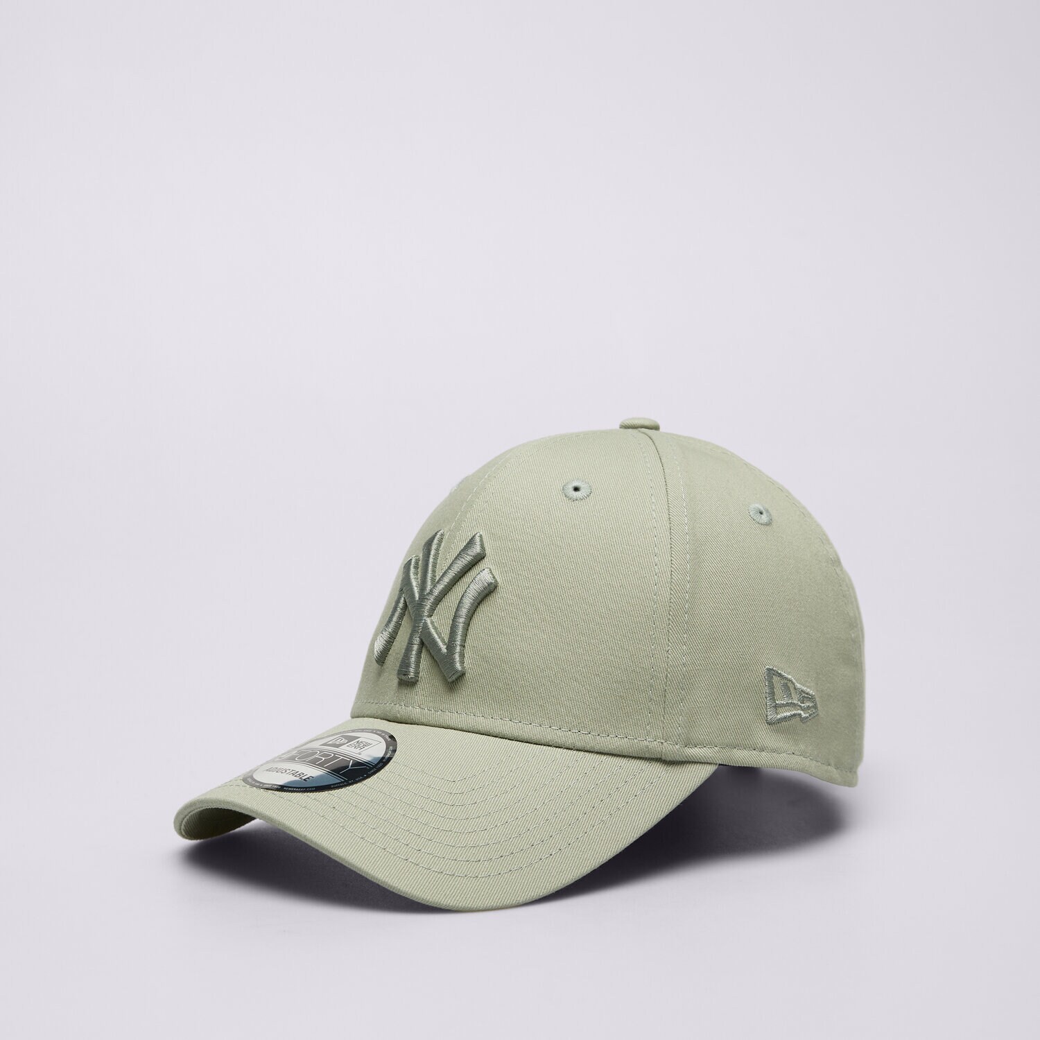 pánská kšiltovka NEW ERA ČEPICE LE 940 NYY NEW YORK YANKEES 60595160 ZELENÁ