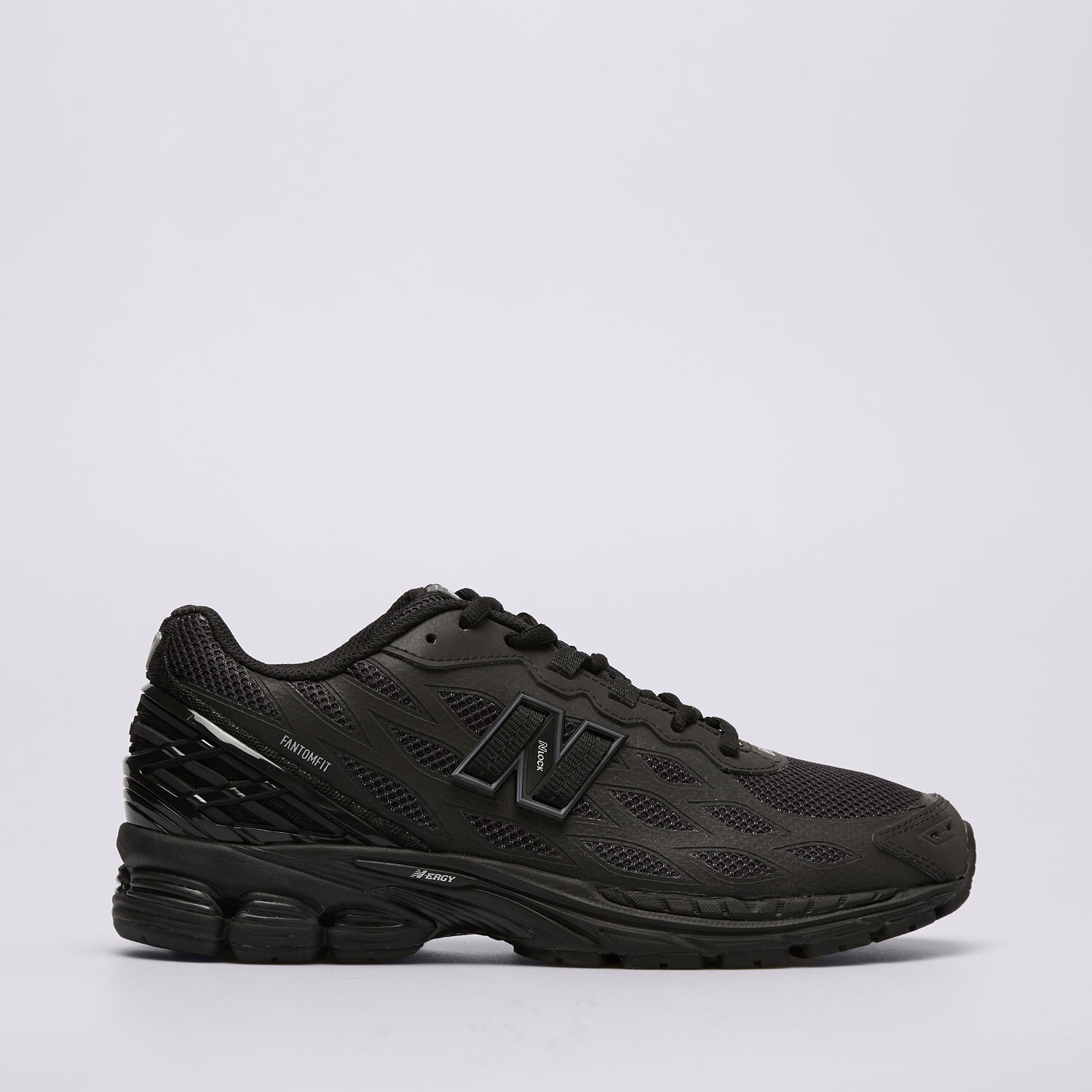 pánské tenisky NEW BALANCE 1906R V1 U1906WFD ČERNÁ
