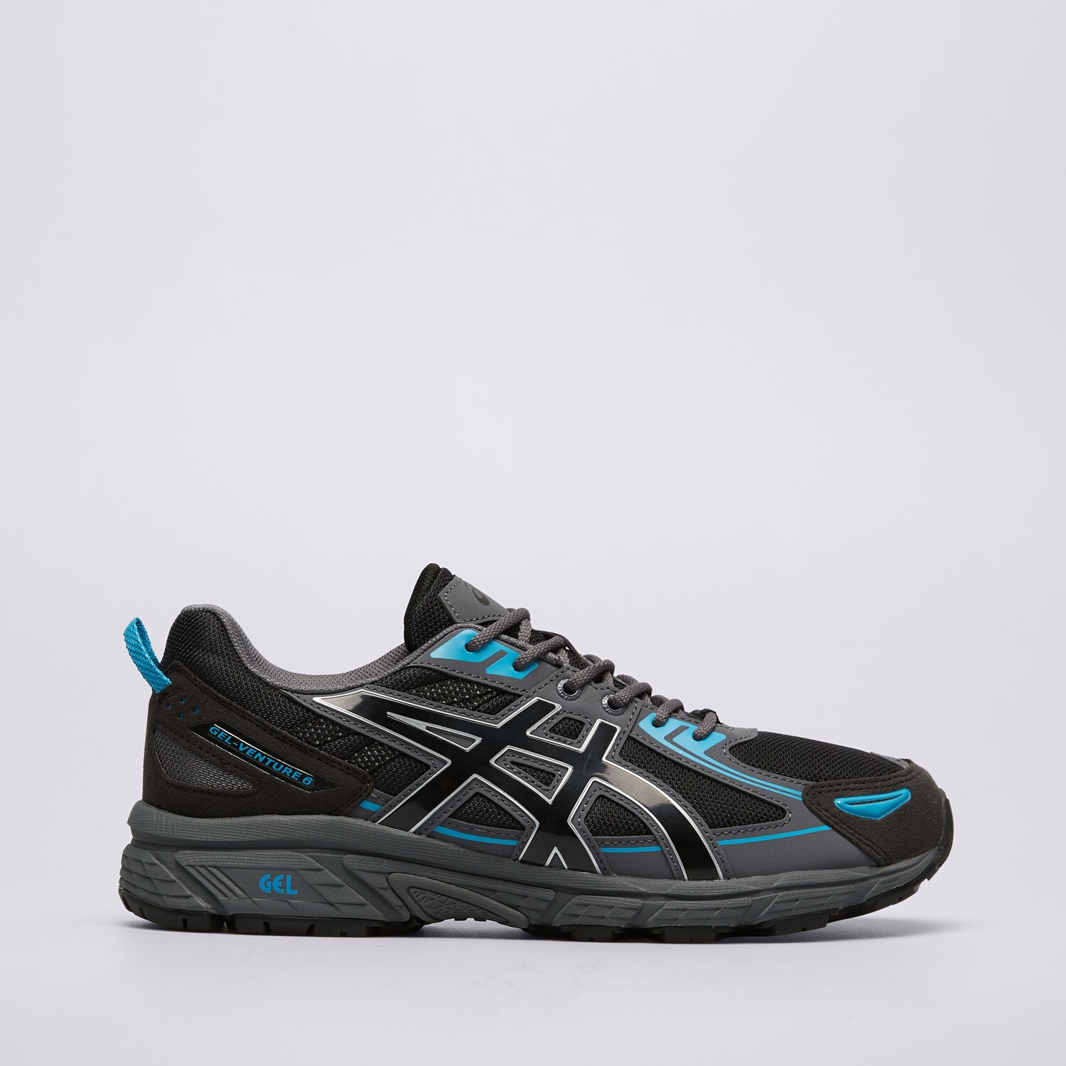 pánské tenisky ASICS GEL-VENTURE 6 1203A438003 ČERNÁ